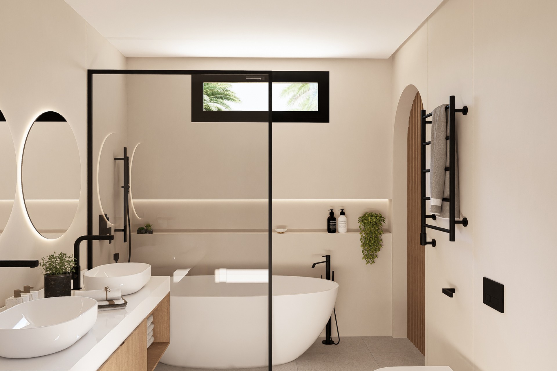 New build - Villa -
Murcia