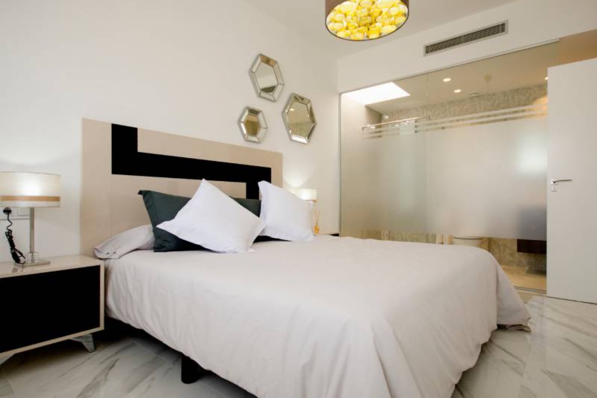 New build - Villa -
Orihuela Costa