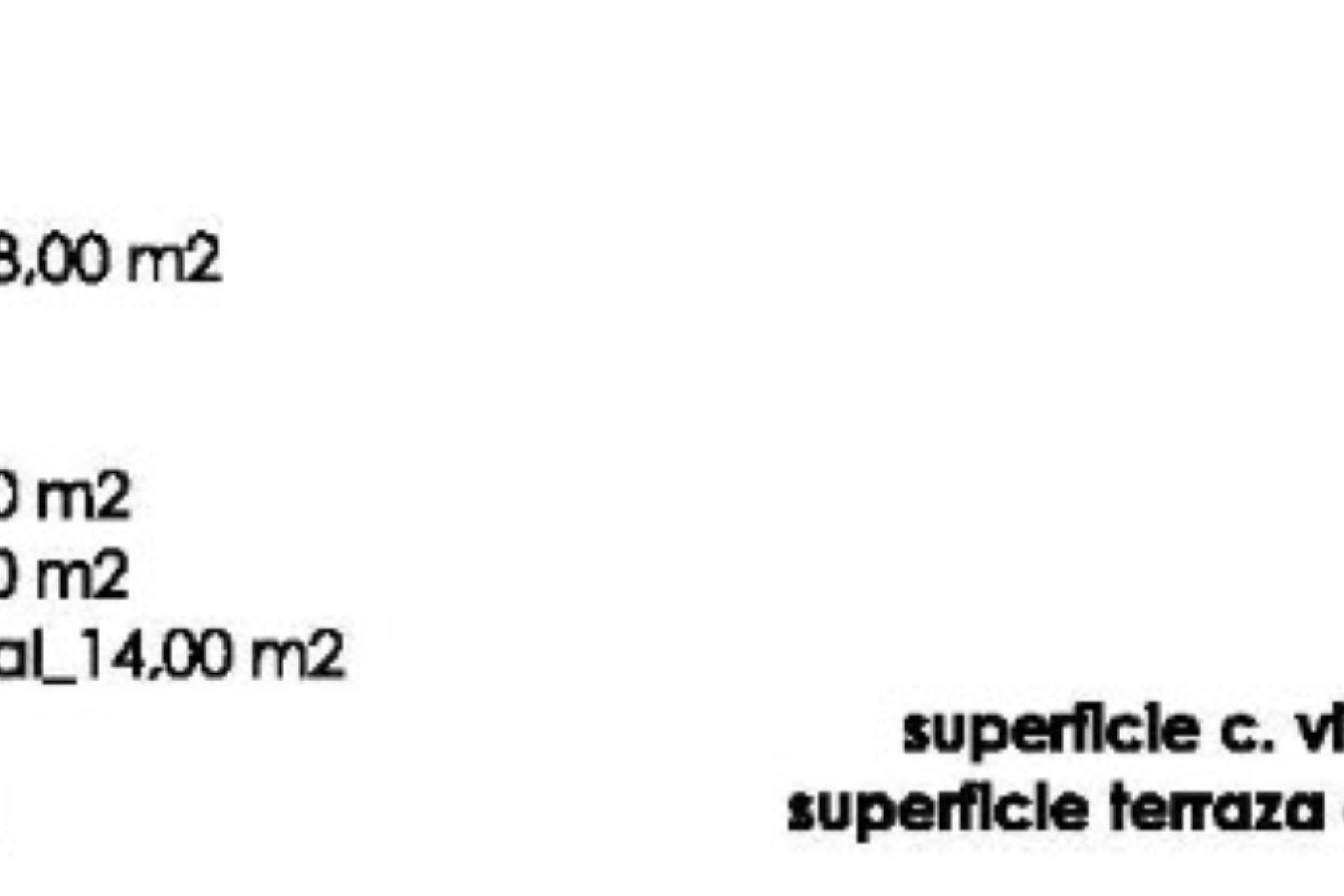 New build - Villa -
Pedreguer
