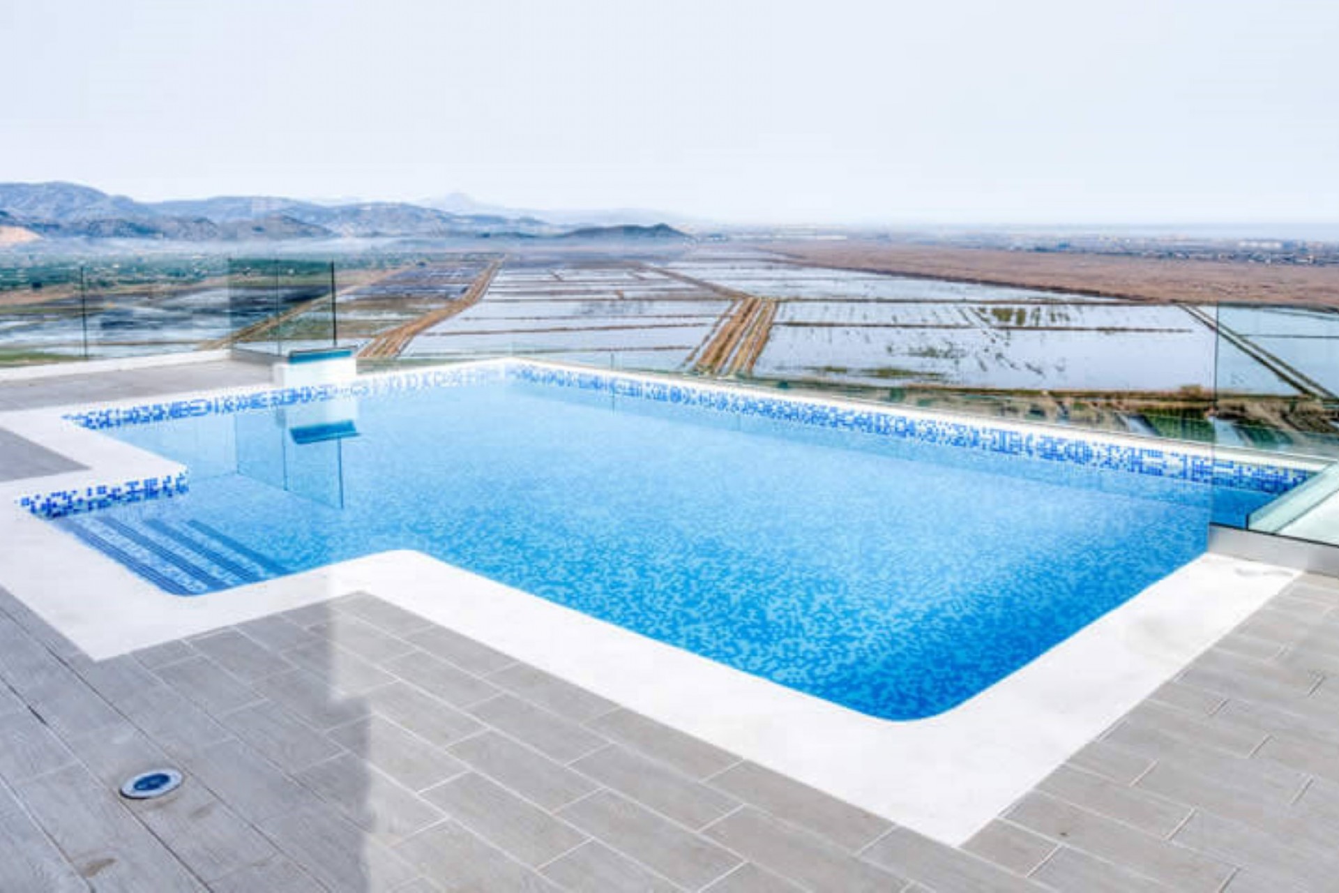 New build - Villa -
Pedreguer