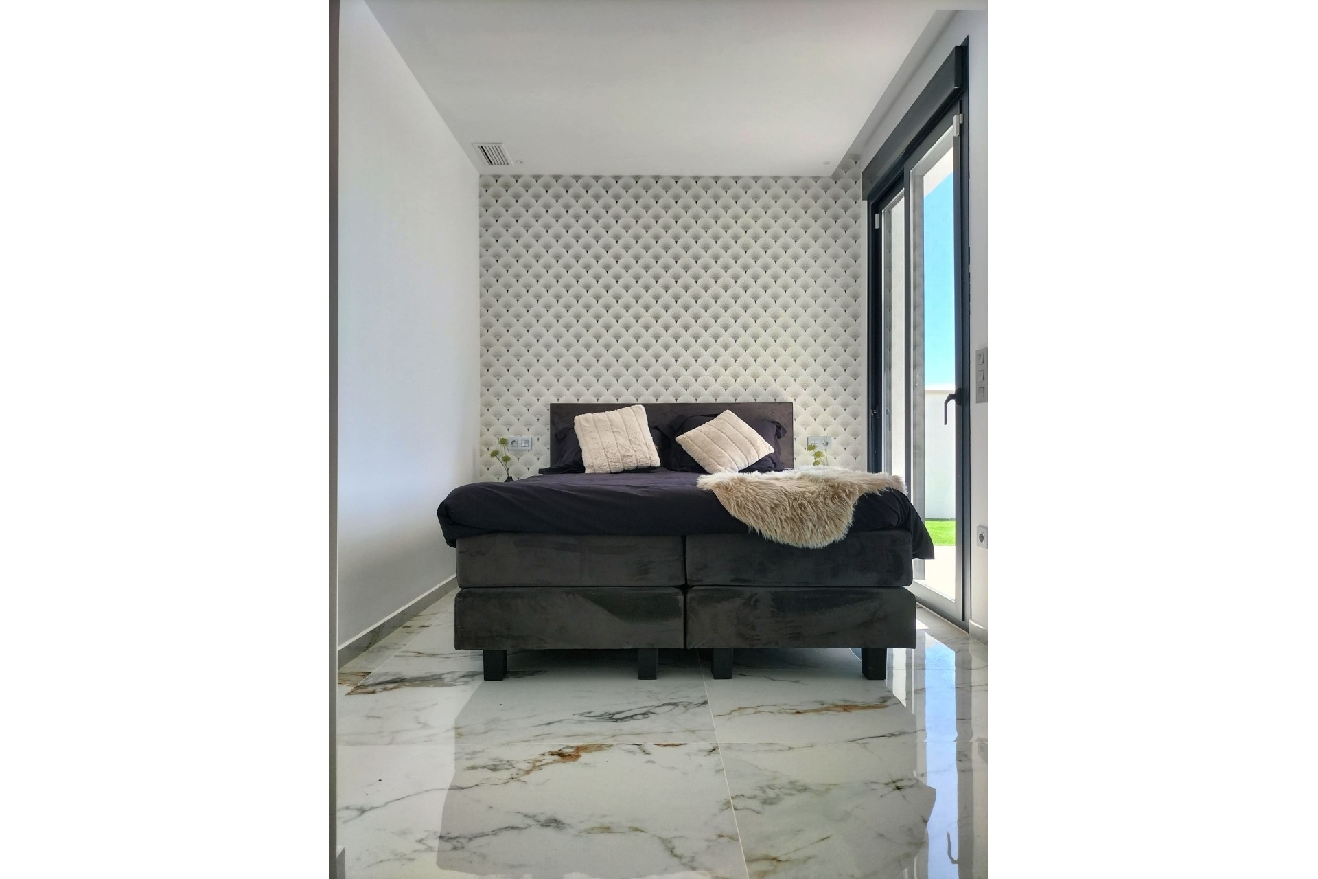 New build - Villa -
Pilar de la Horadada