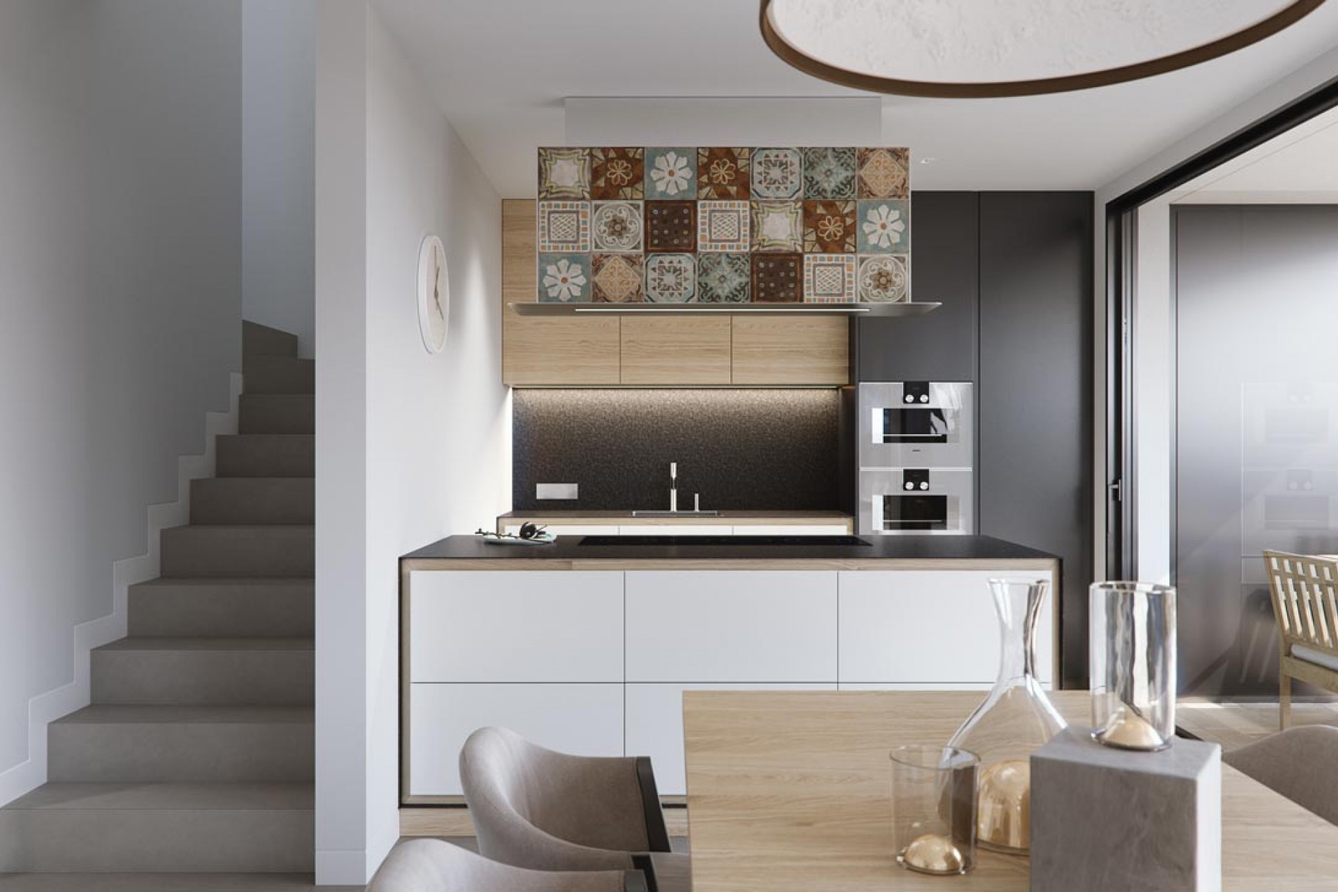 New build - Villa -
Pilar de la Horadada