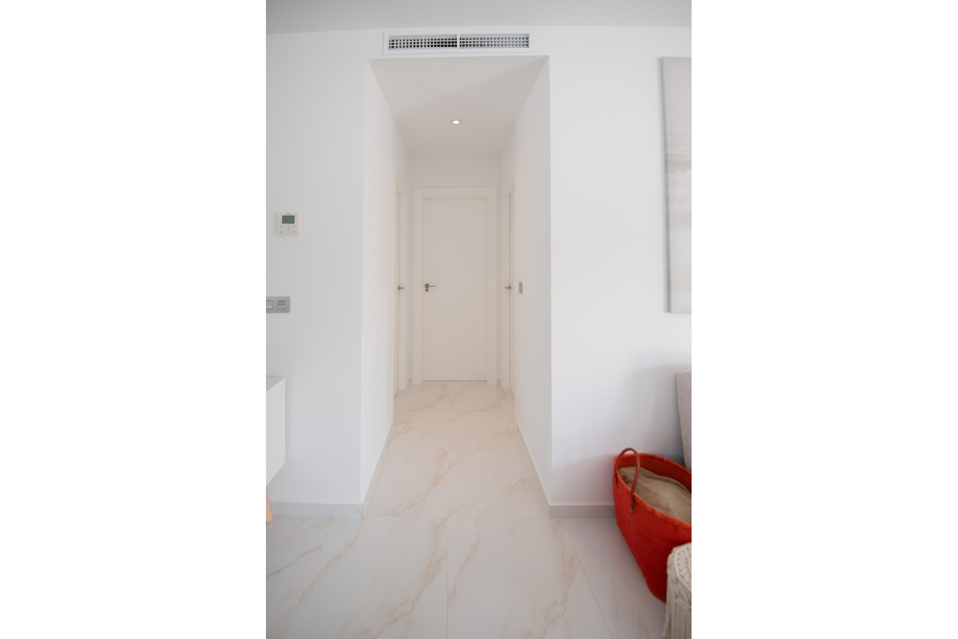 New build - Villa -
Pinar de Campoverde