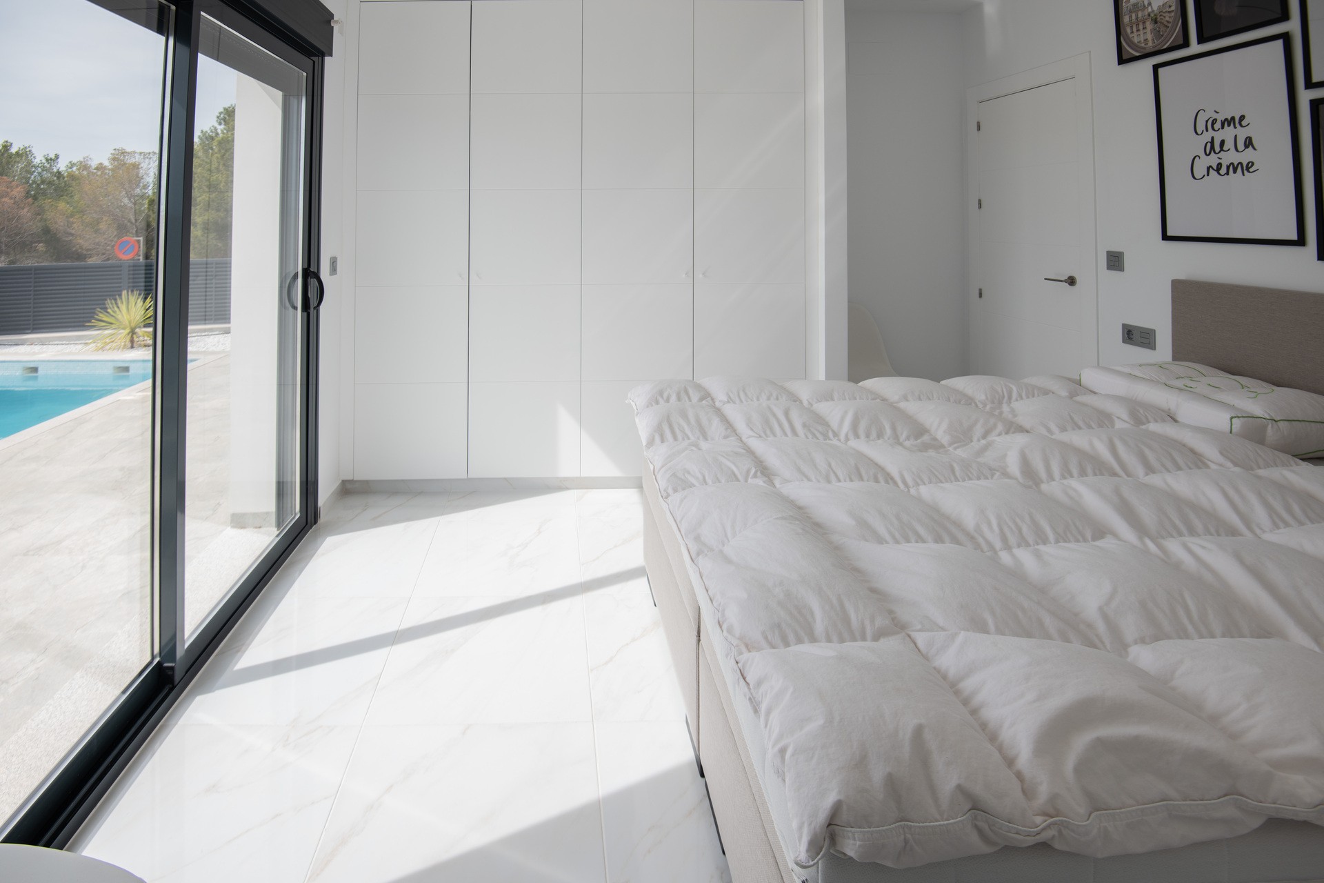 New build - Villa -
Pinar de Campoverde