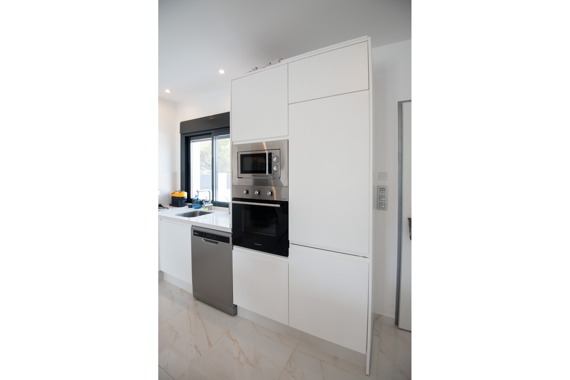 New build - Villa -
Pinar de Campoverde