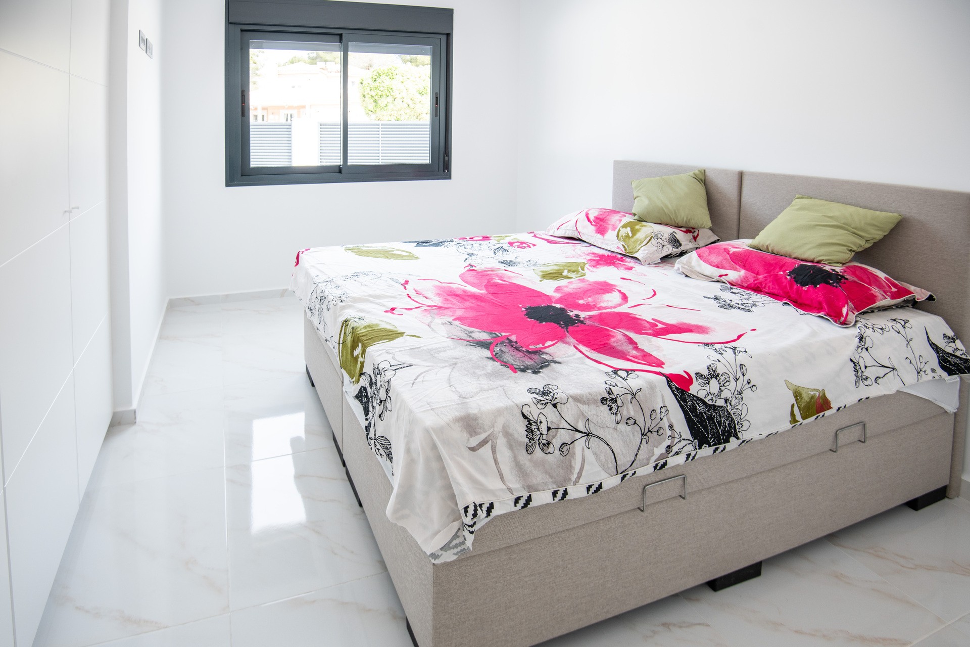 New build - Villa -
Pinar de Campoverde