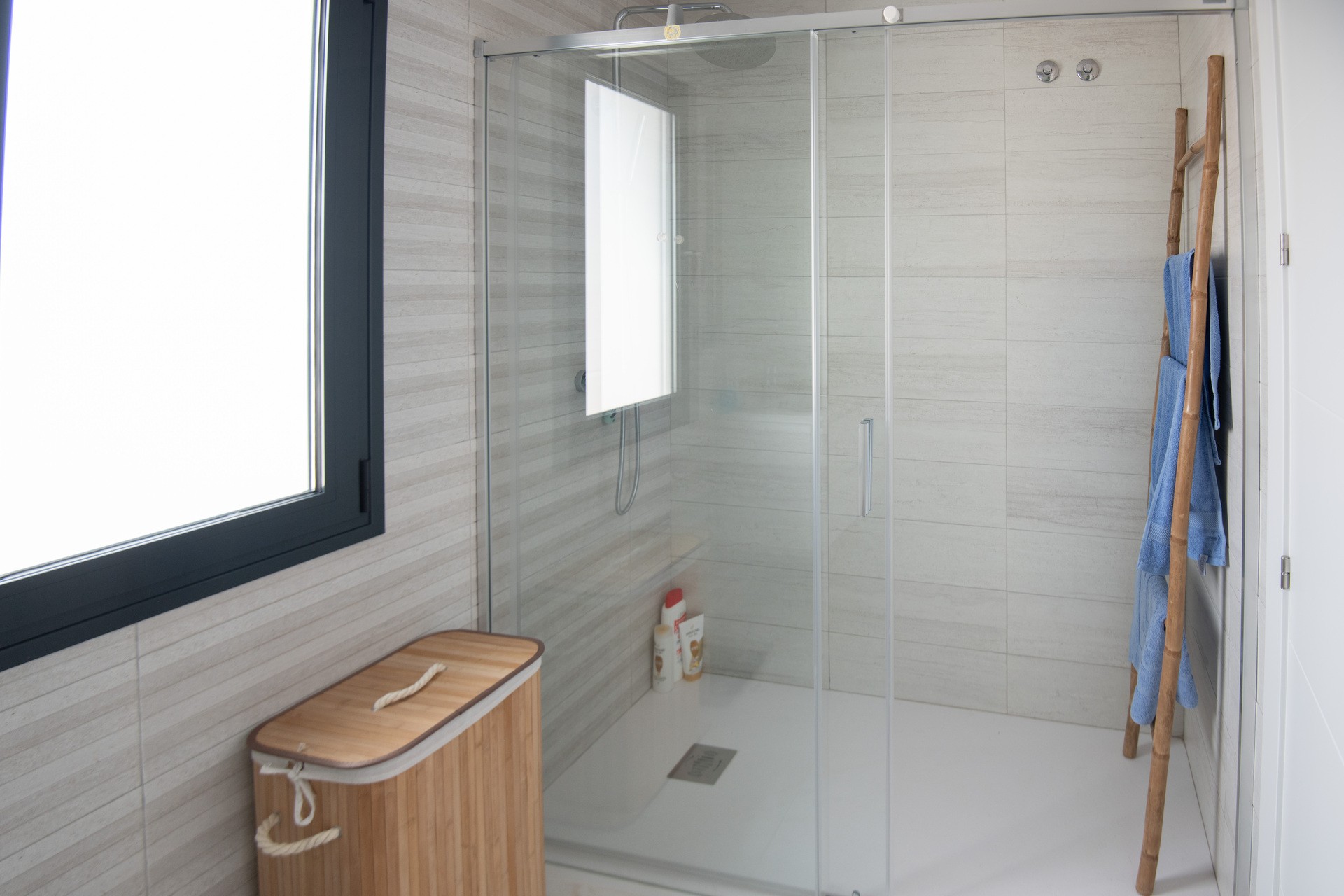 New build - Villa -
Pinar de Campoverde