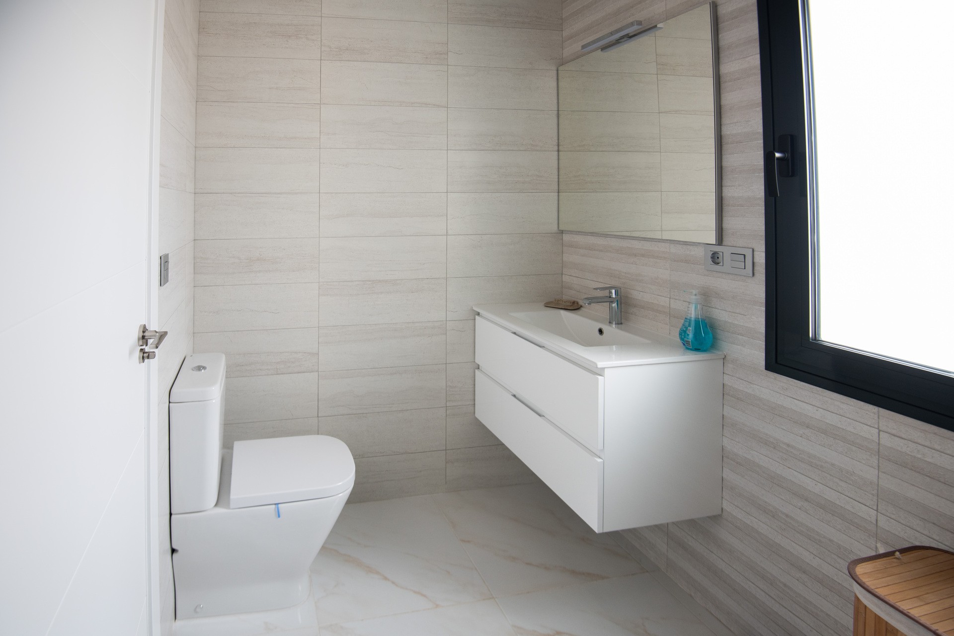 New build - Villa -
Pinar de Campoverde