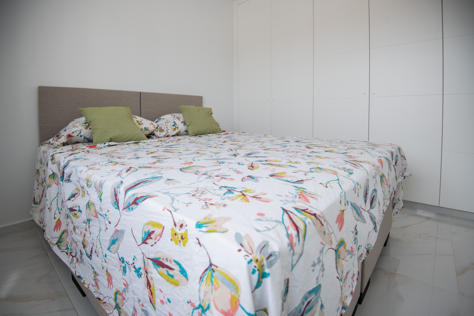 New build - Villa -
Pinar de Campoverde