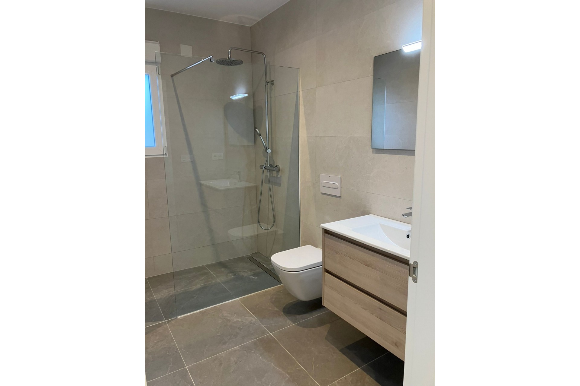 New build - Villa -
Pinoso