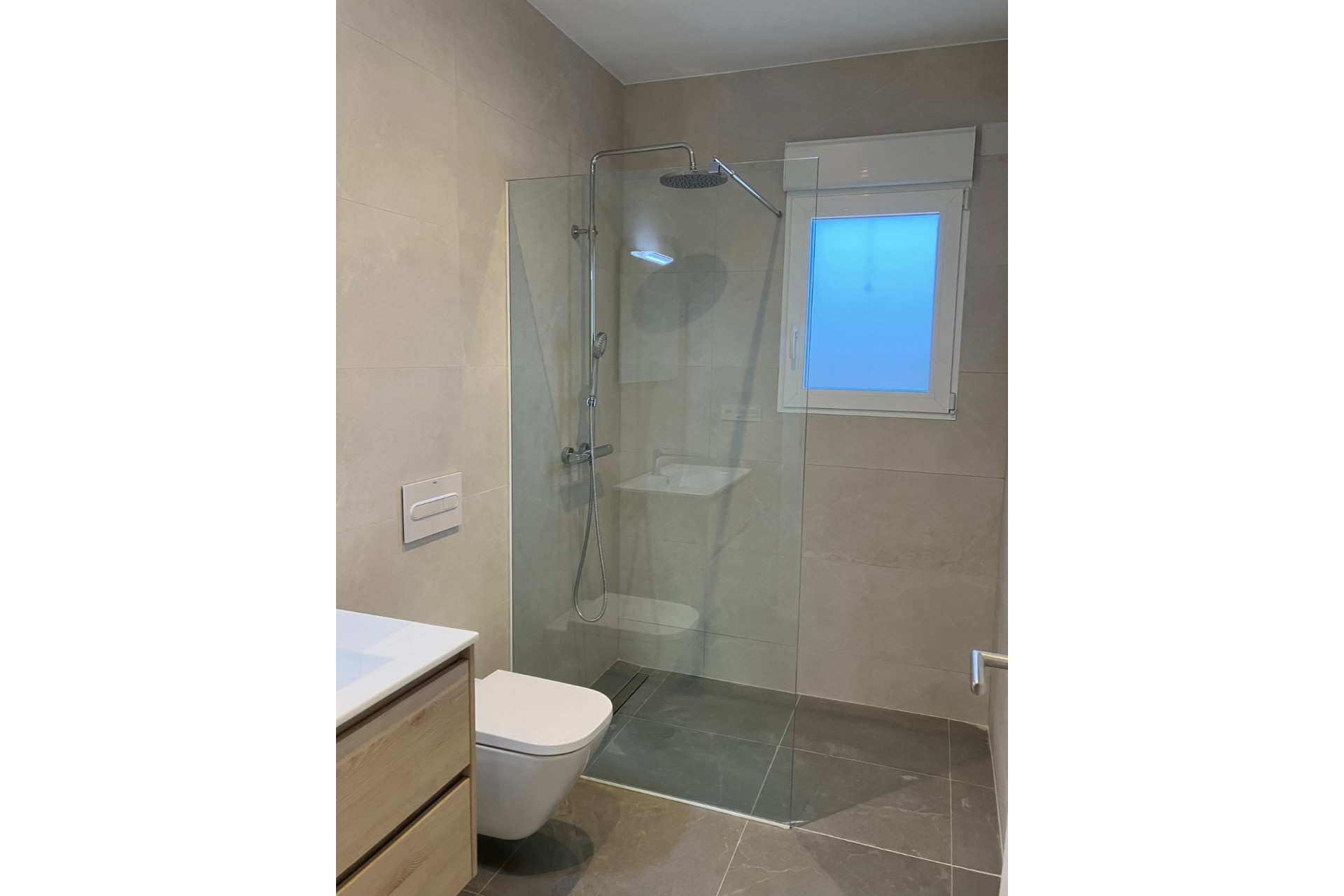 New build - Villa -
Pinoso