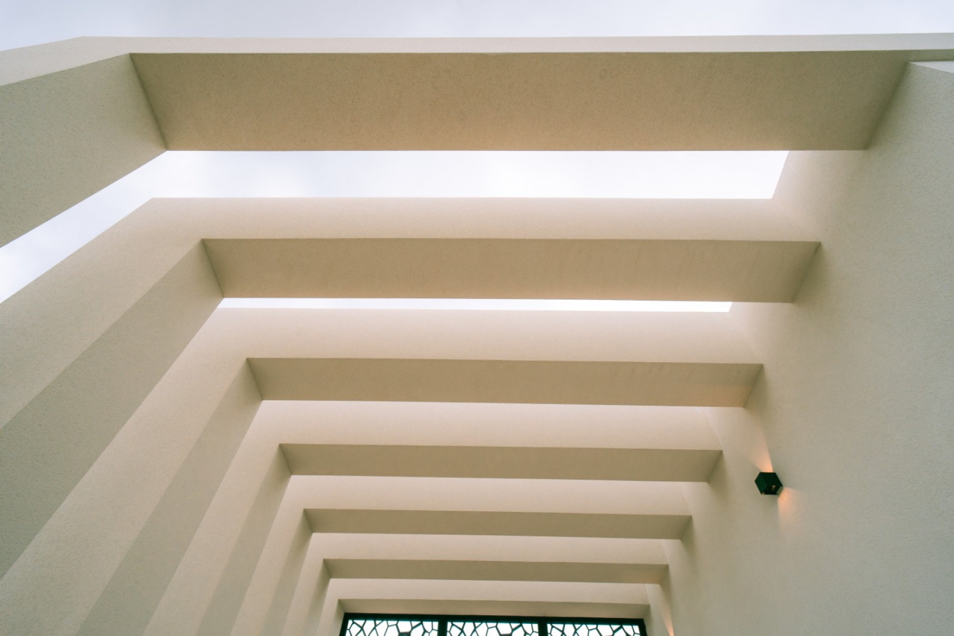 New build - Villa -
Pinoso