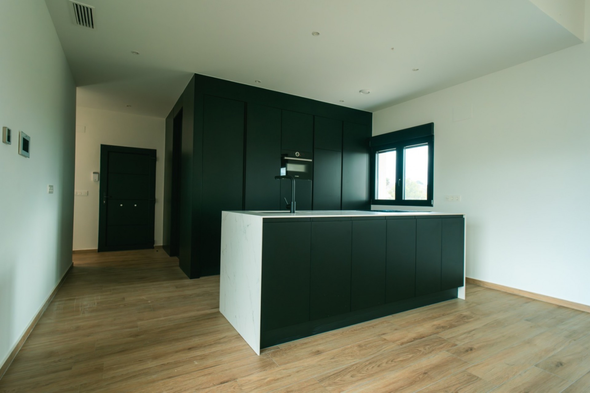 New build - Villa -
Pinoso