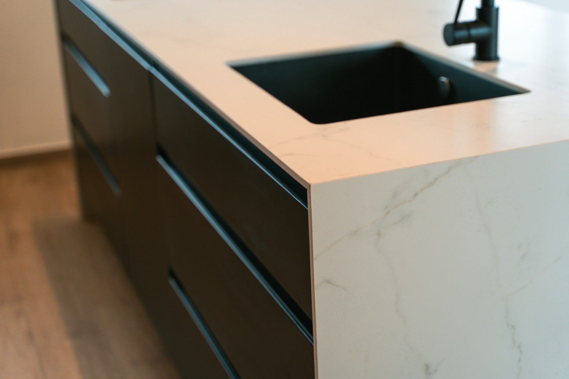 New build - Villa -
Pinoso