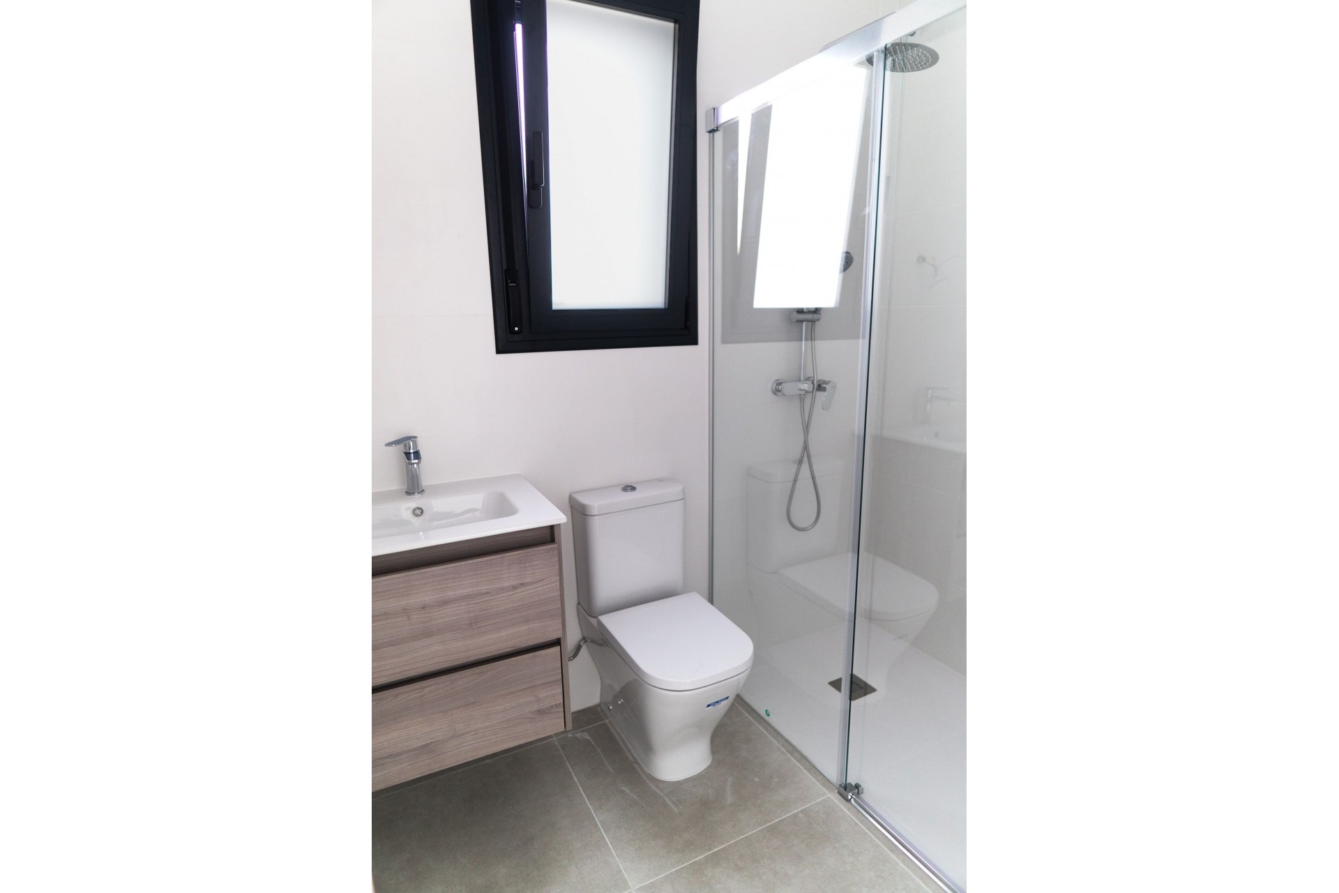 New build - Villa -
Polop