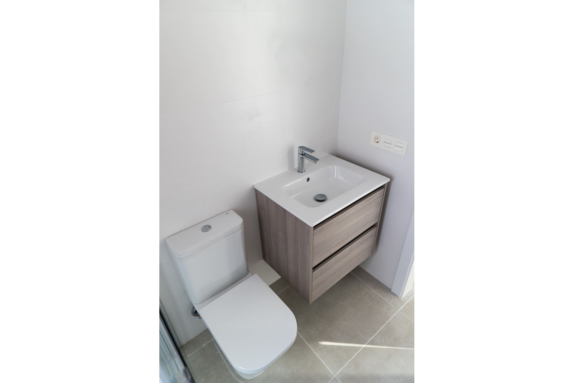 New build - Villa -
Polop