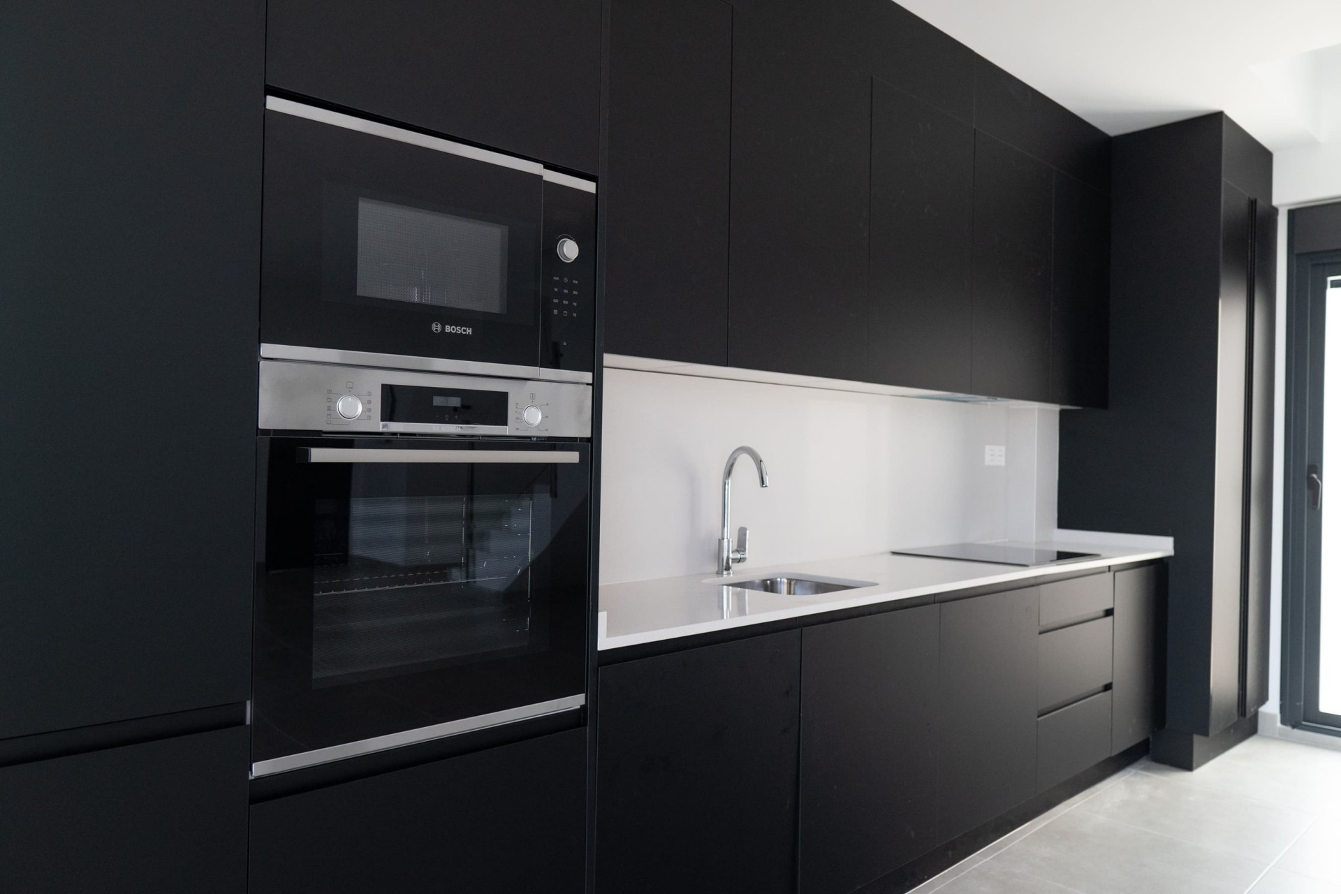 New build - Villa -
Polop