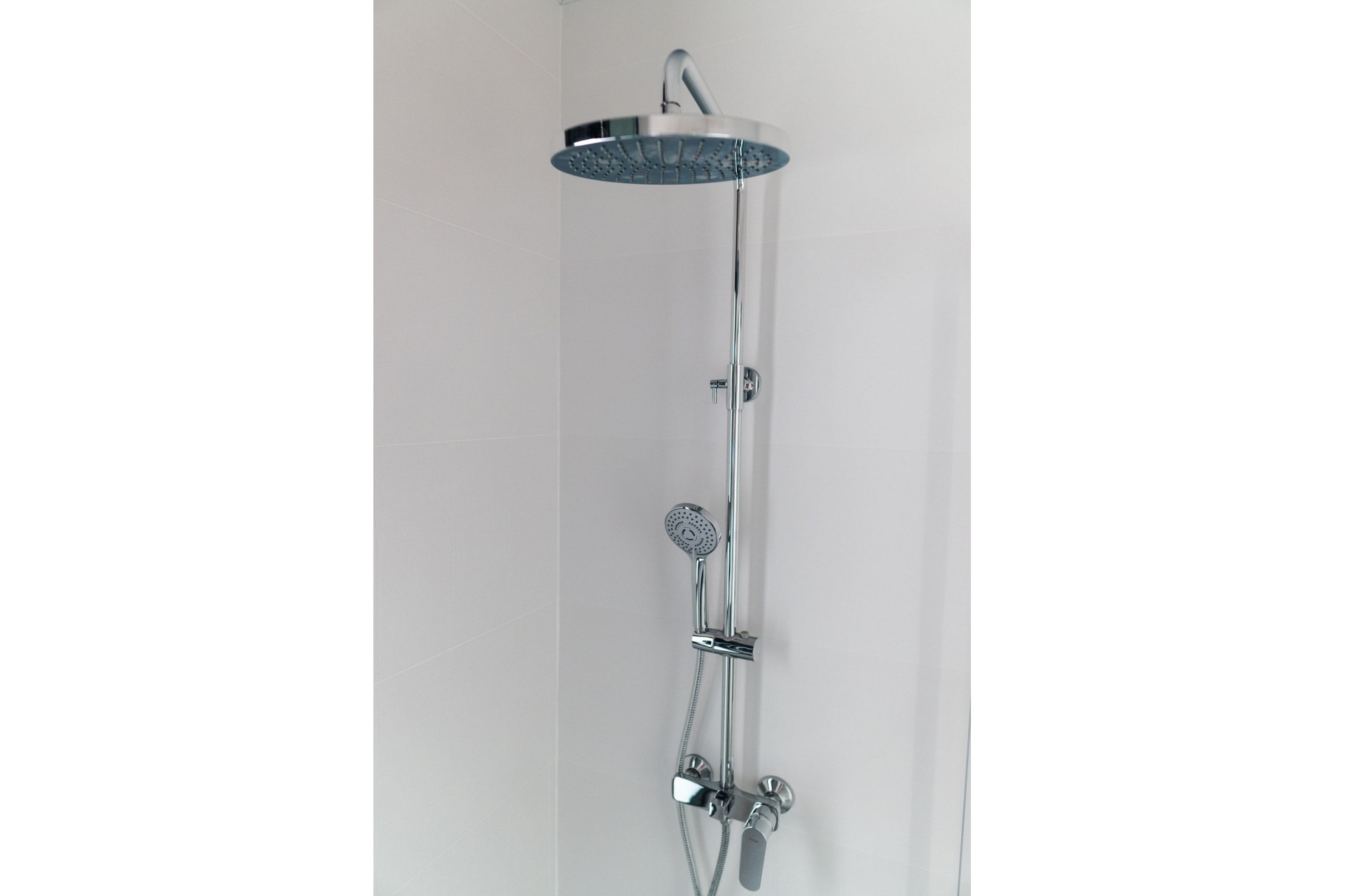 New build - Villa -
Polop