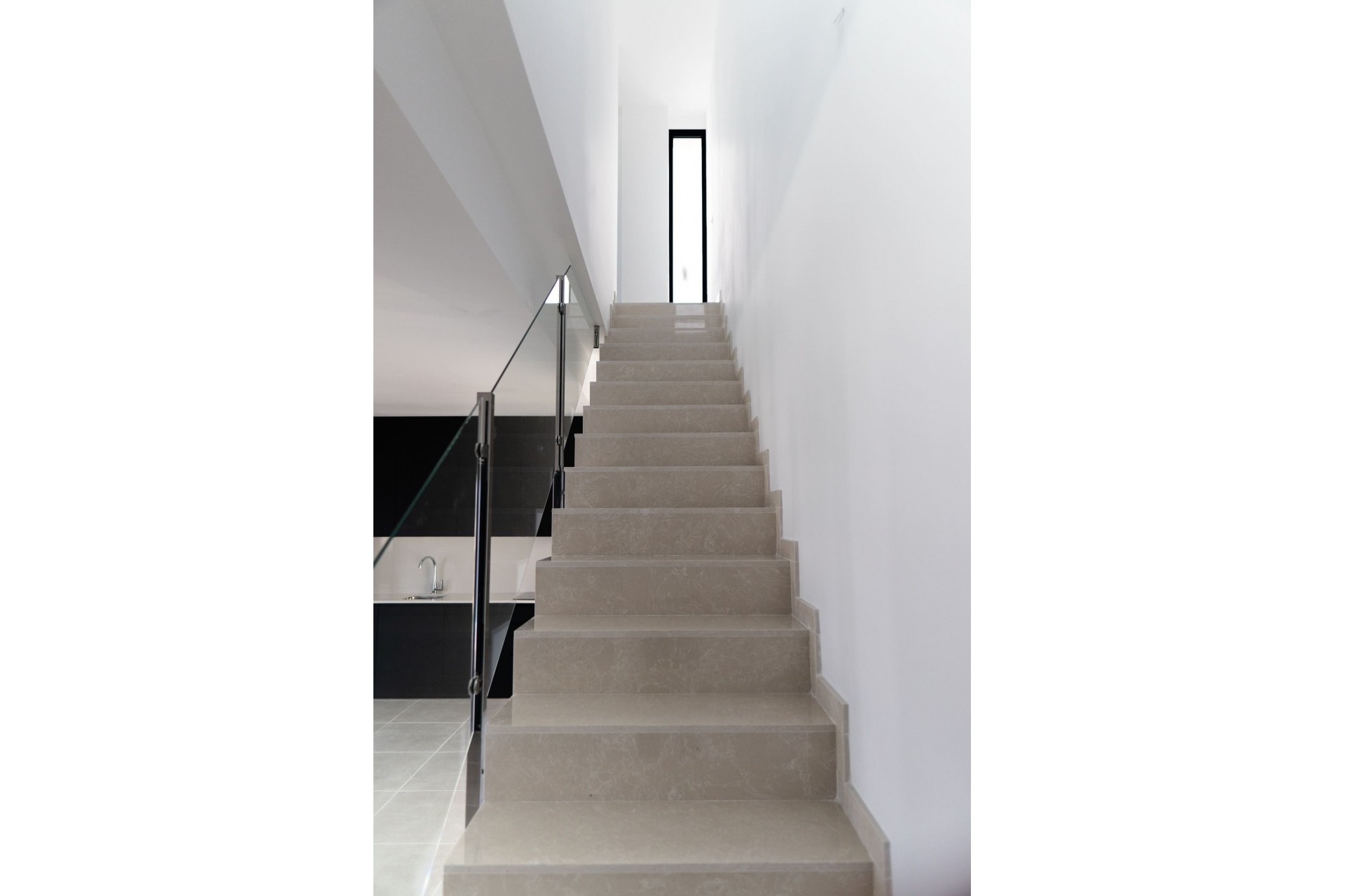 New build - Villa -
Polop