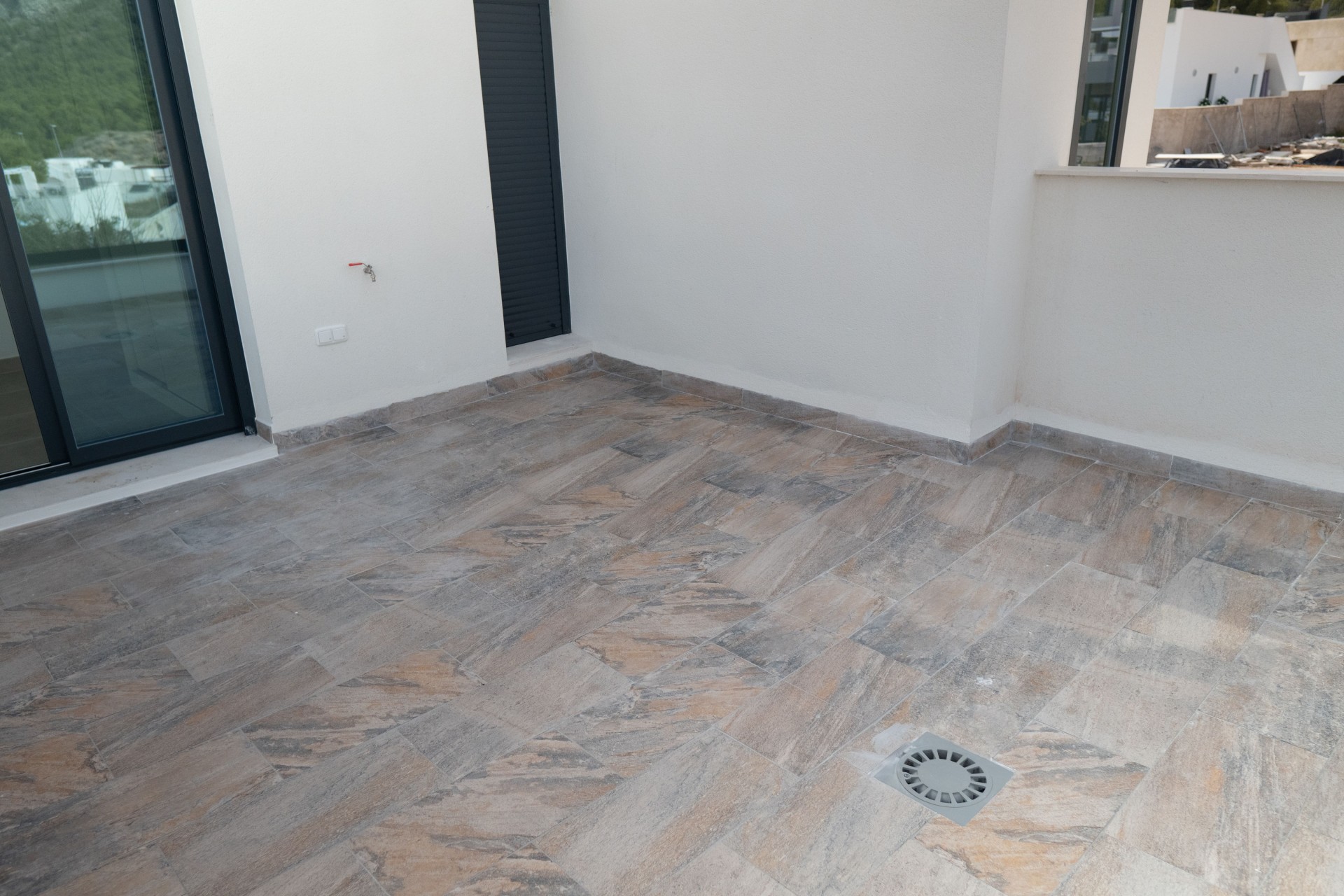 New build - Villa -
Polop