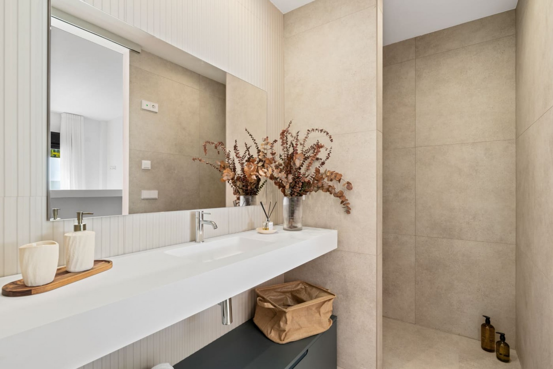 New build - Villa -
Polop