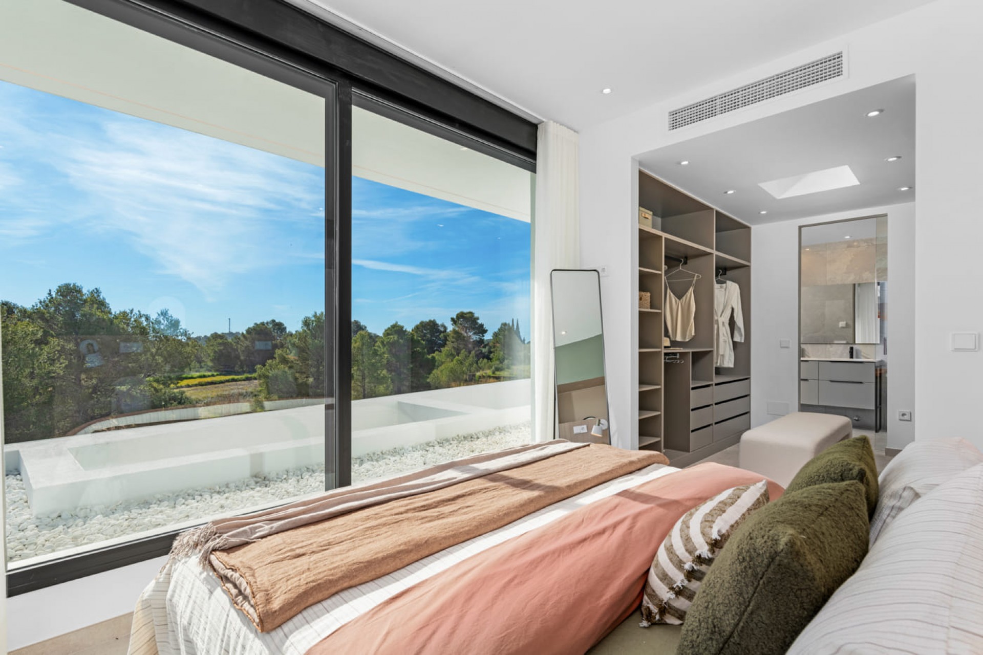 New build - Villa -
Polop