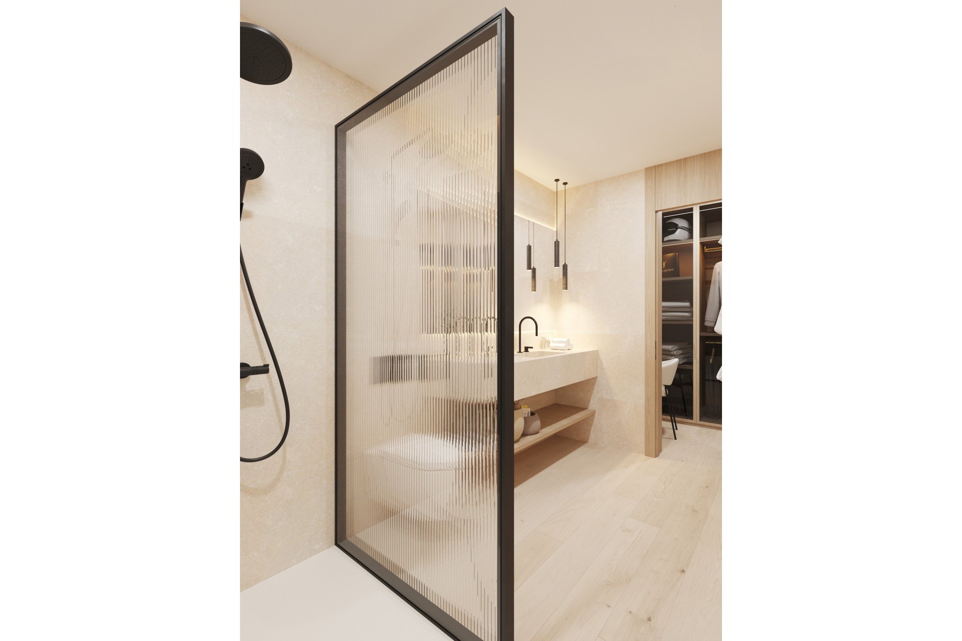 New build - Villa -
Polop