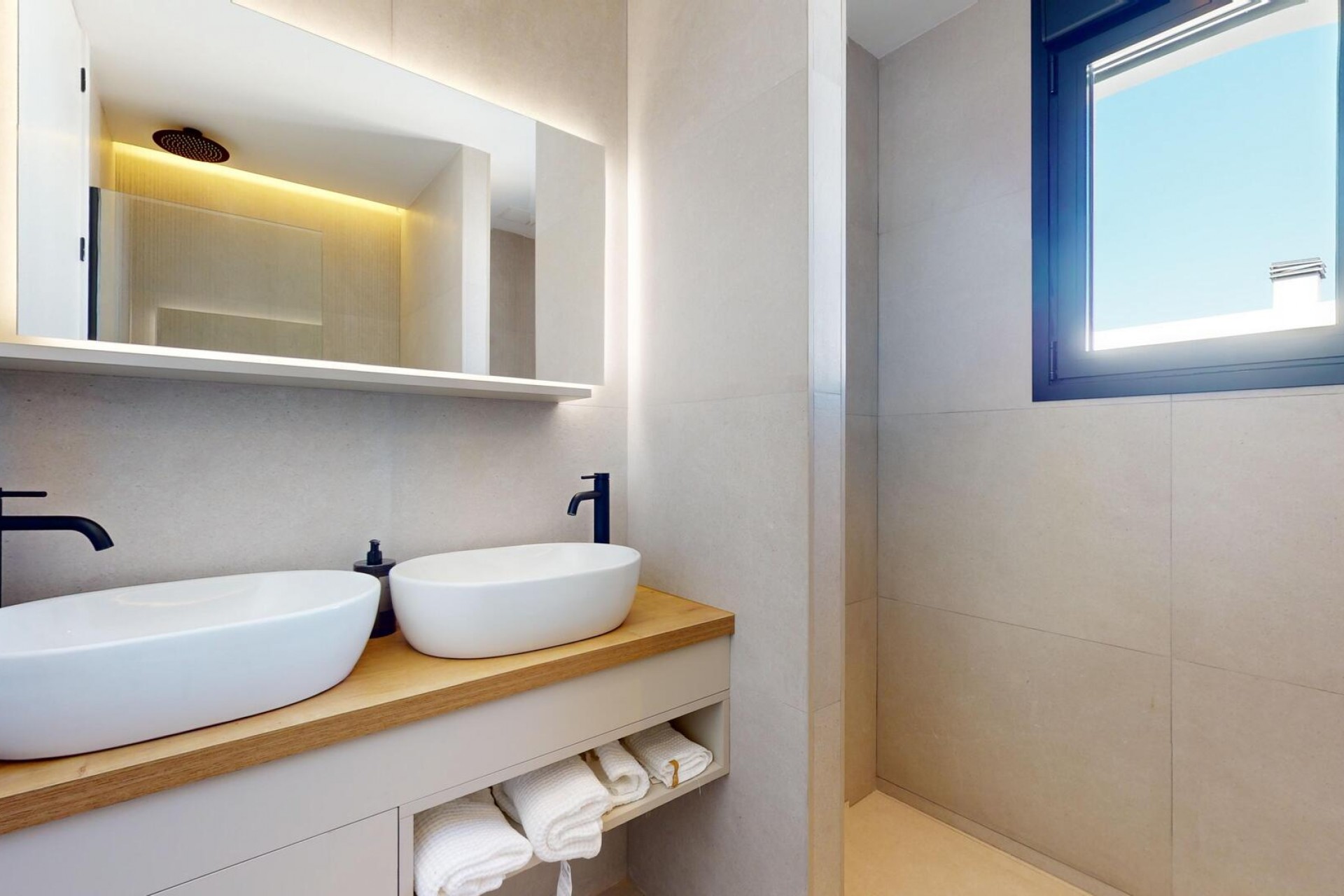 New build - Villa -
Polop