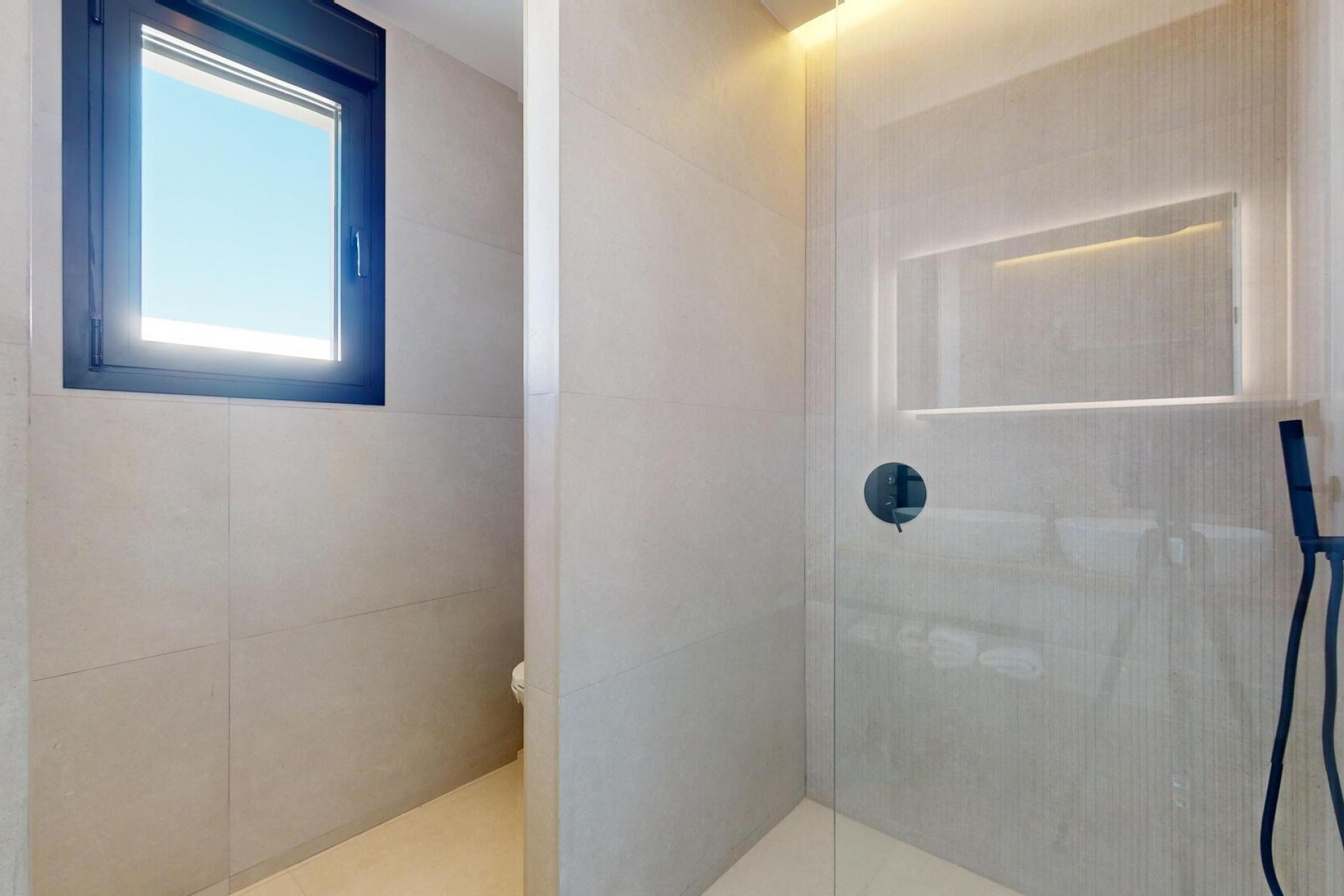 New build - Villa -
Polop