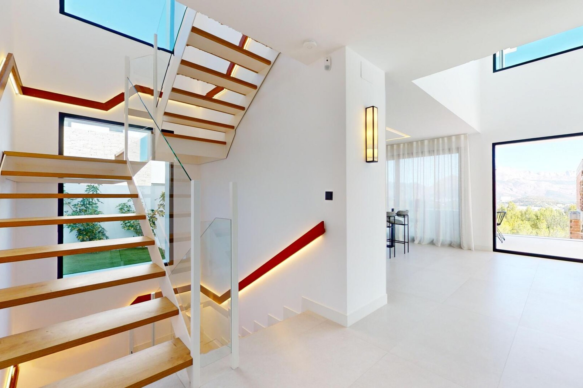 New build - Villa -
Polop