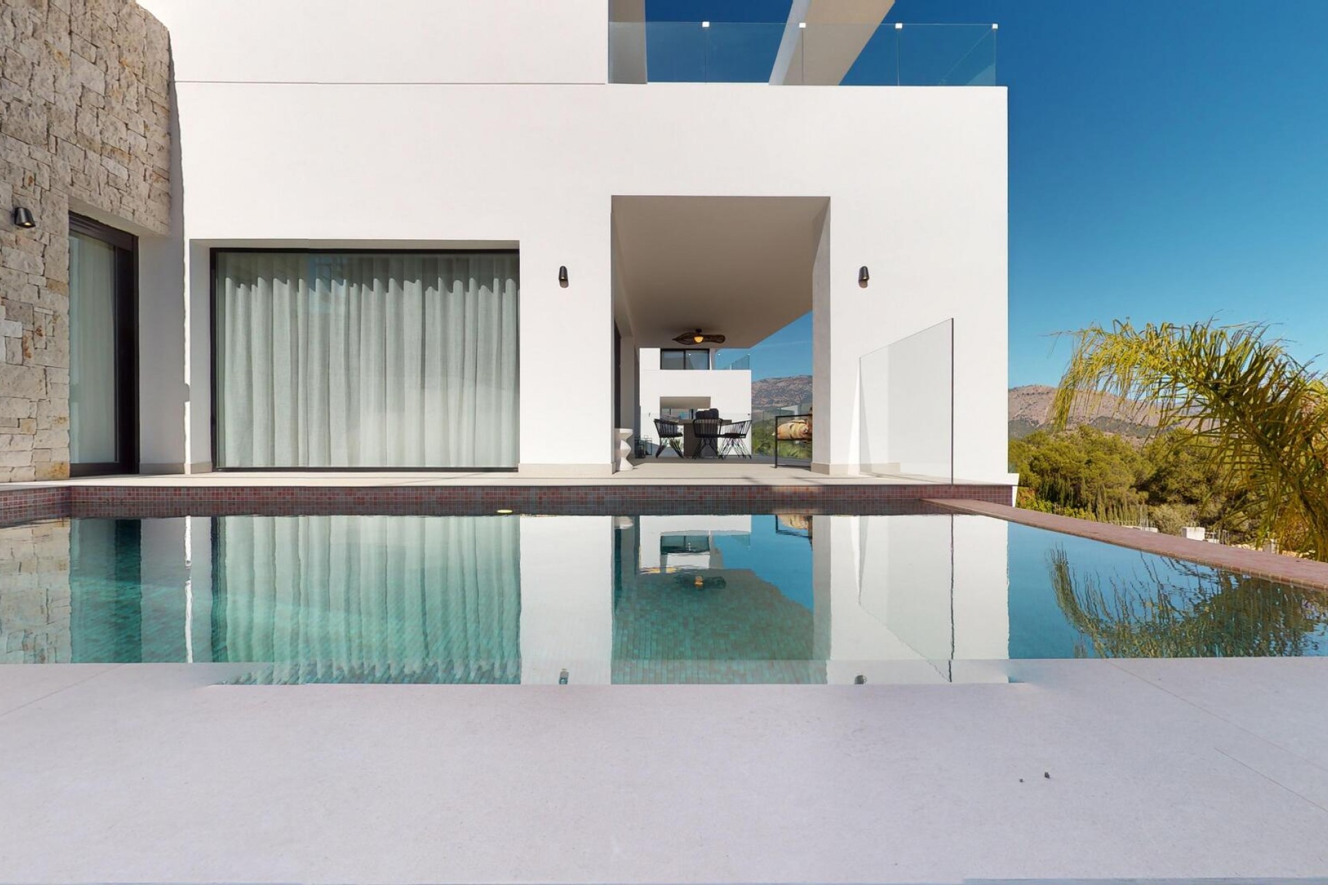 New build - Villa -
Polop