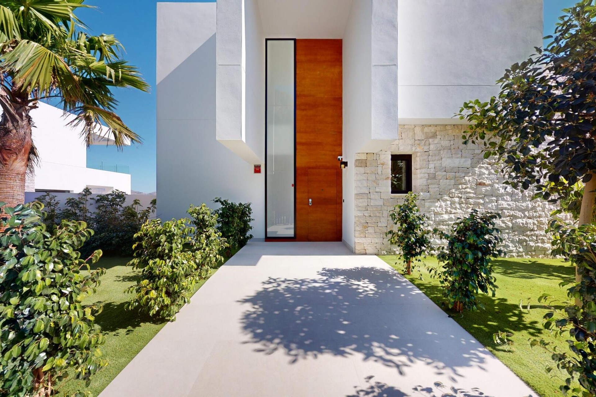 New build - Villa -
Polop