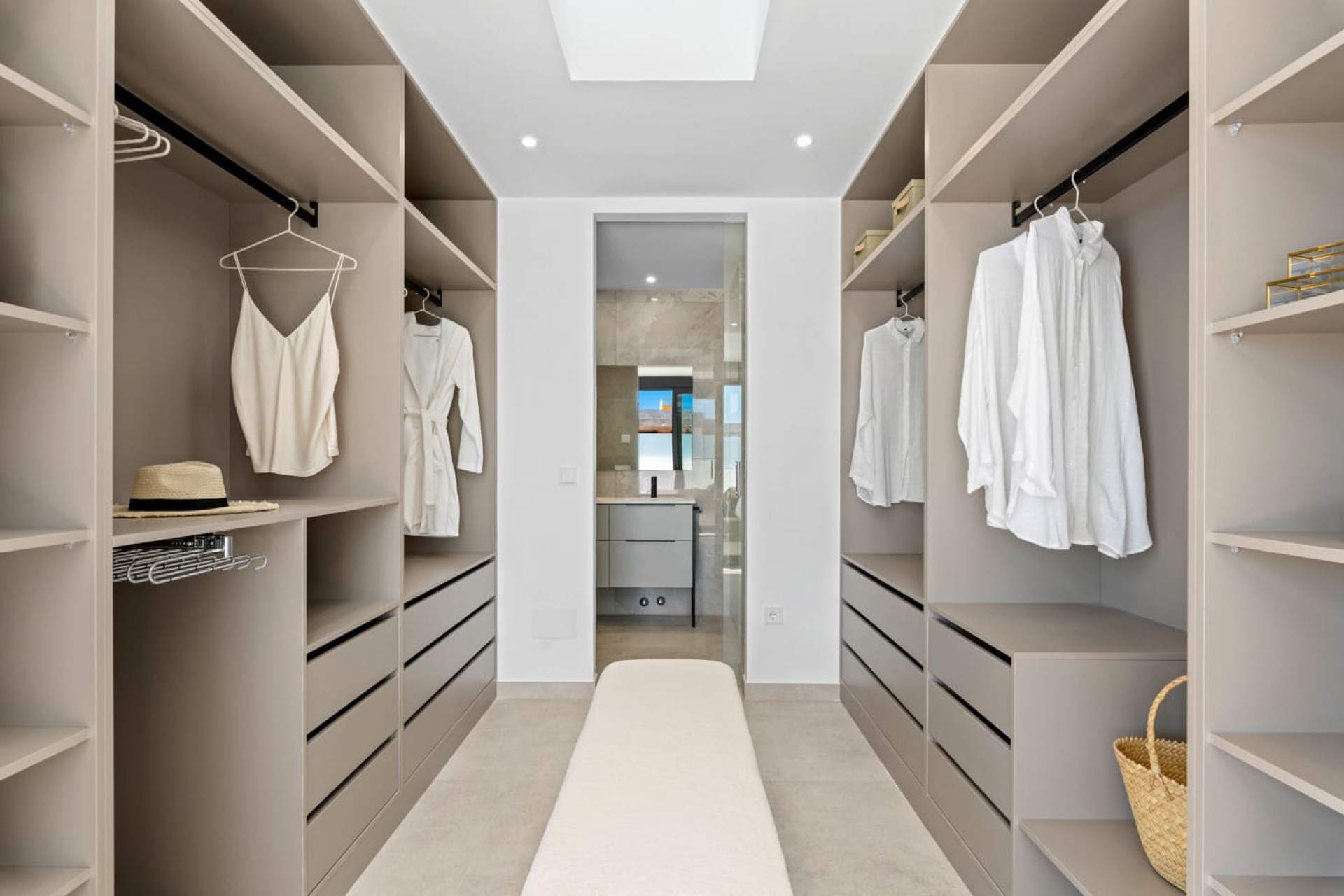 New build - Villa -
Polop