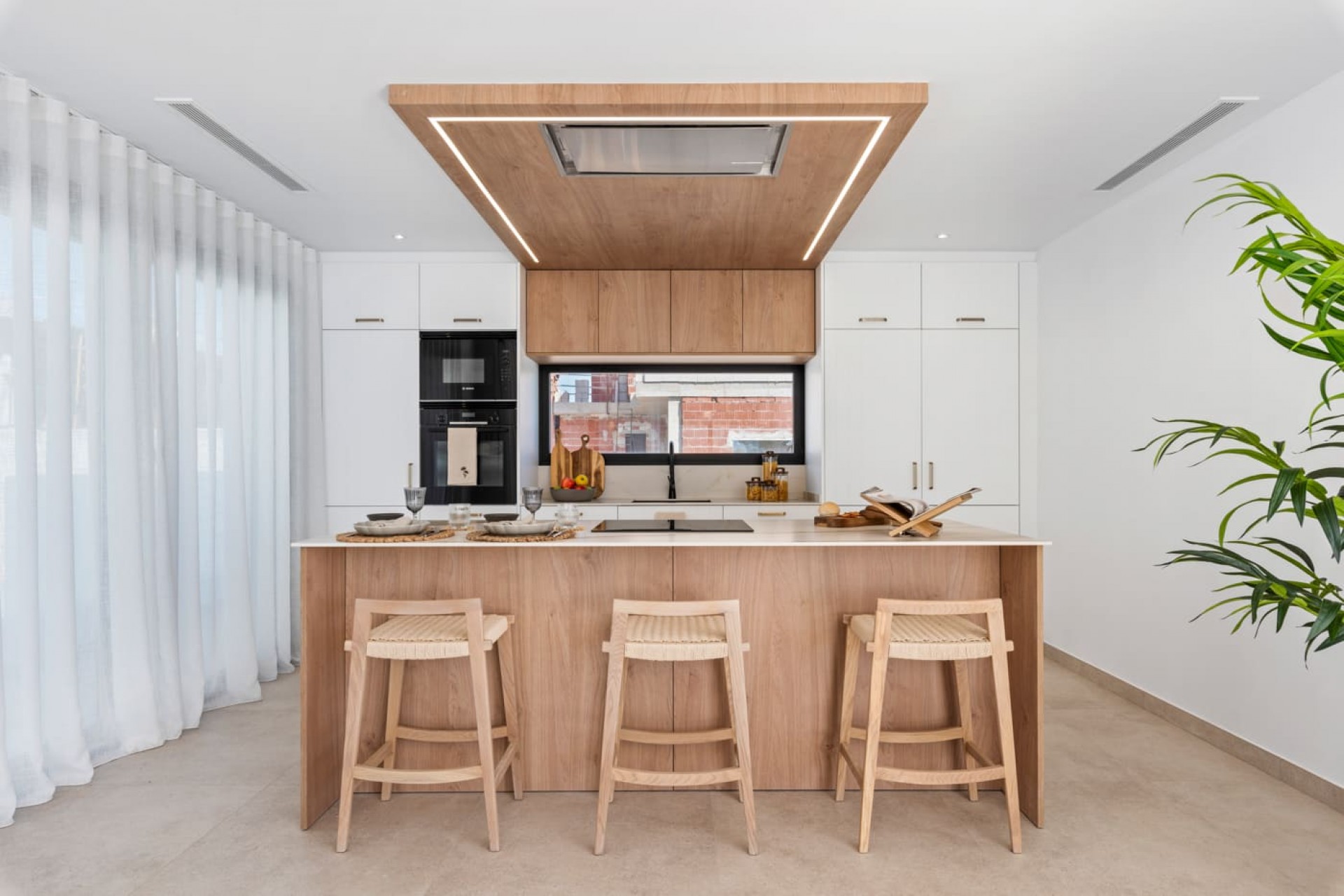 New build - Villa -
Polop