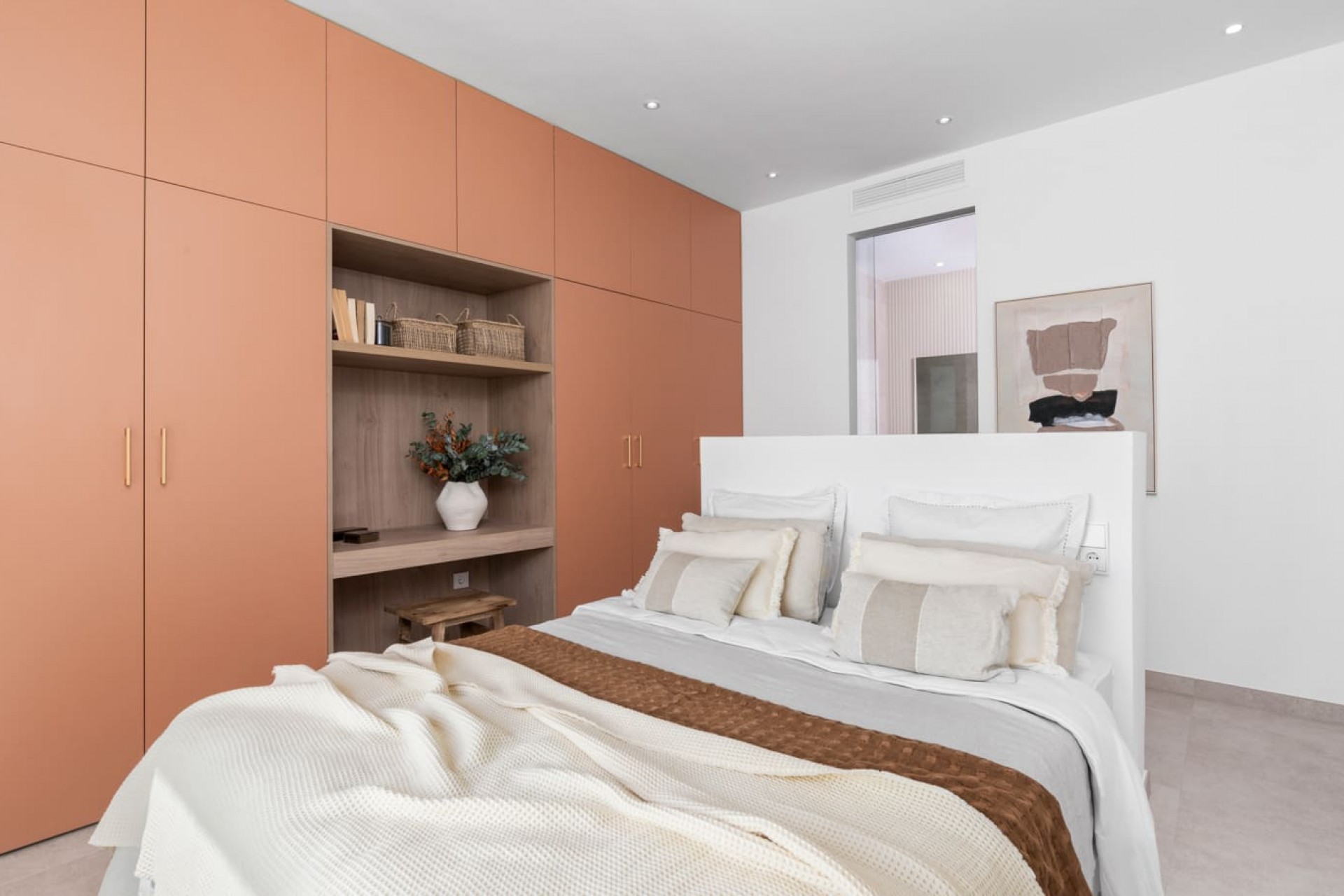 New build - Villa -
Polop