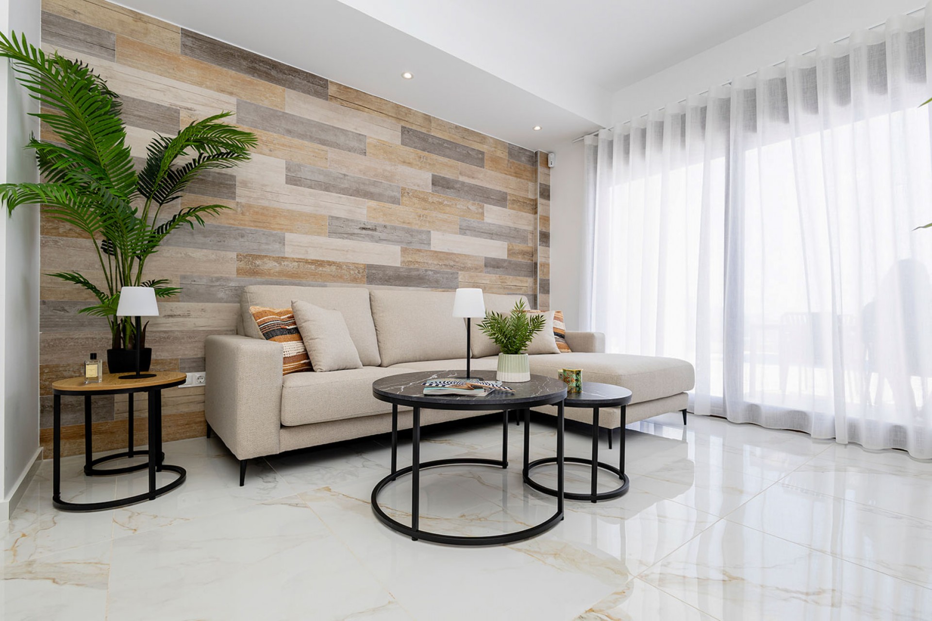 New build - Villa -
Polop