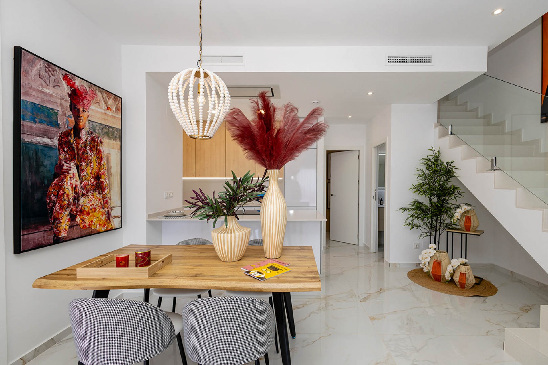 New build - Villa -
Polop