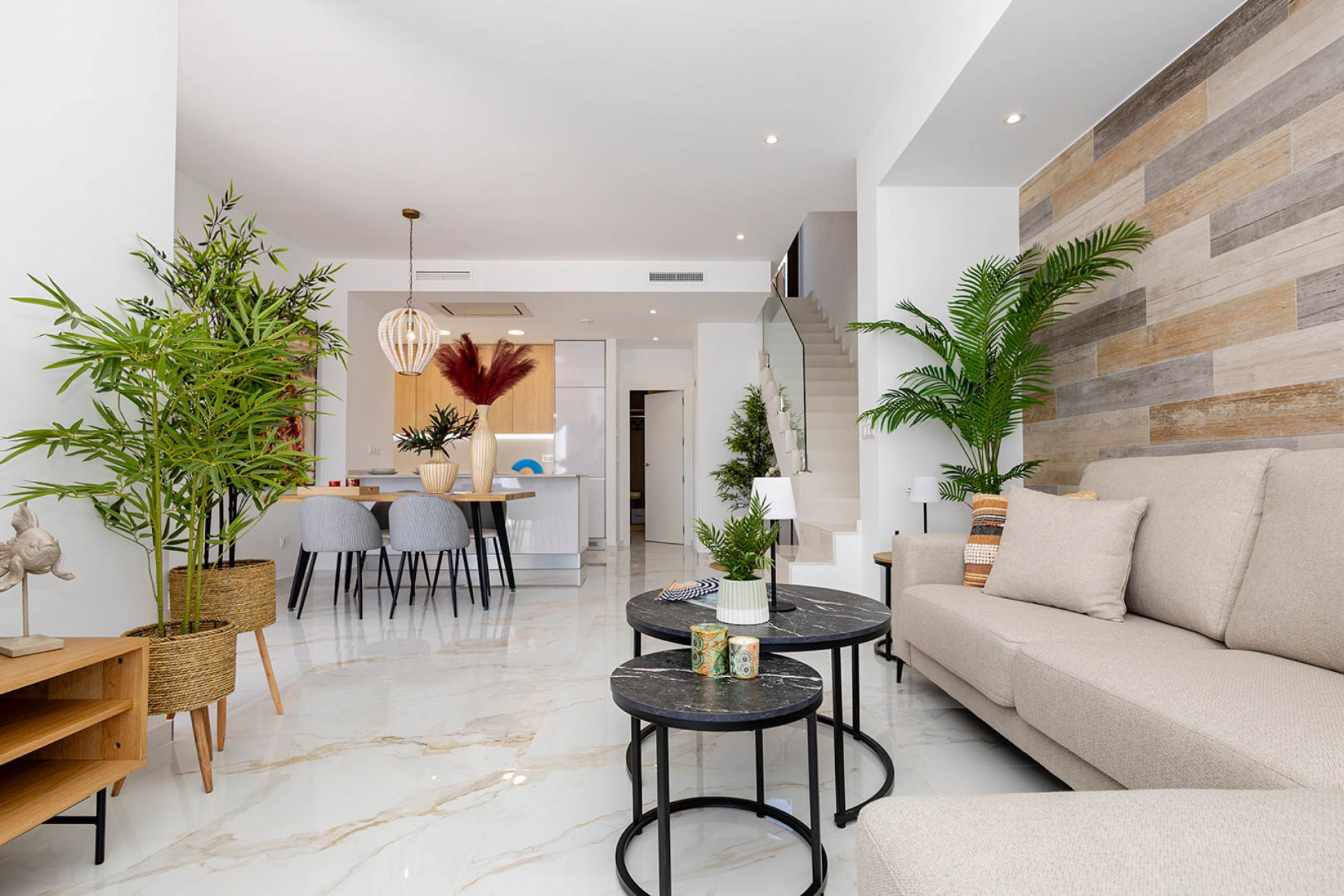 New build - Villa -
Polop