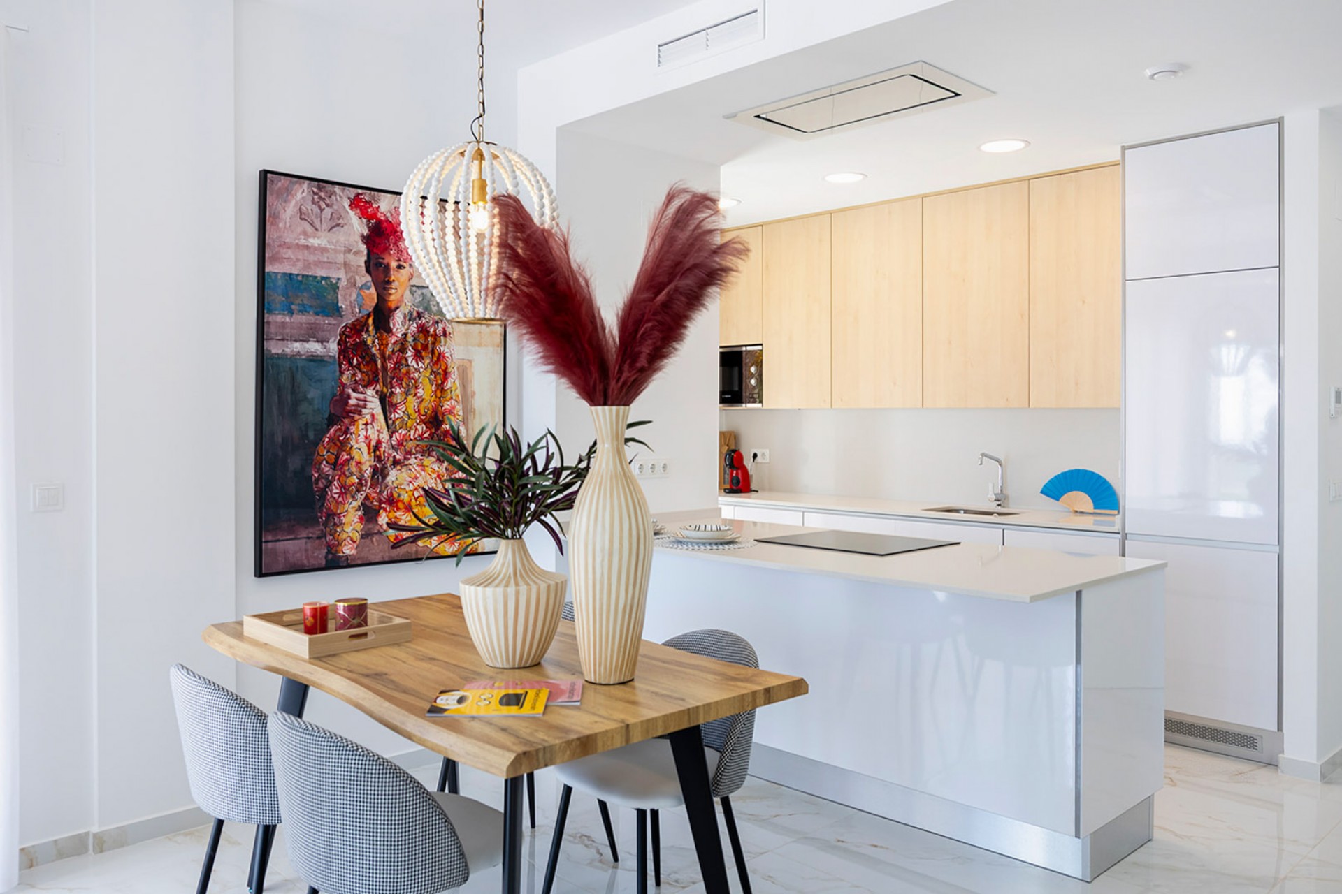 New build - Villa -
Polop