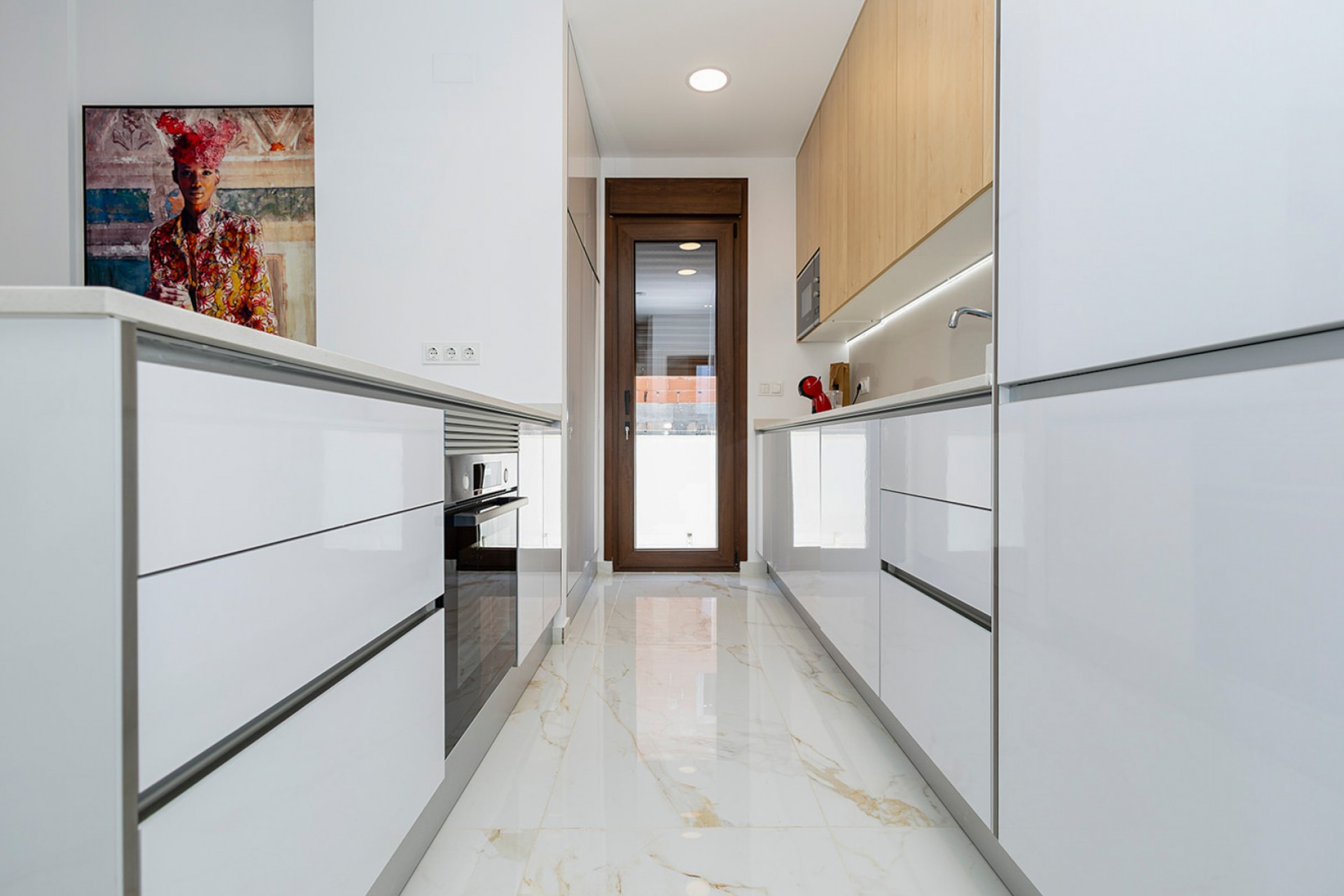 New build - Villa -
Polop