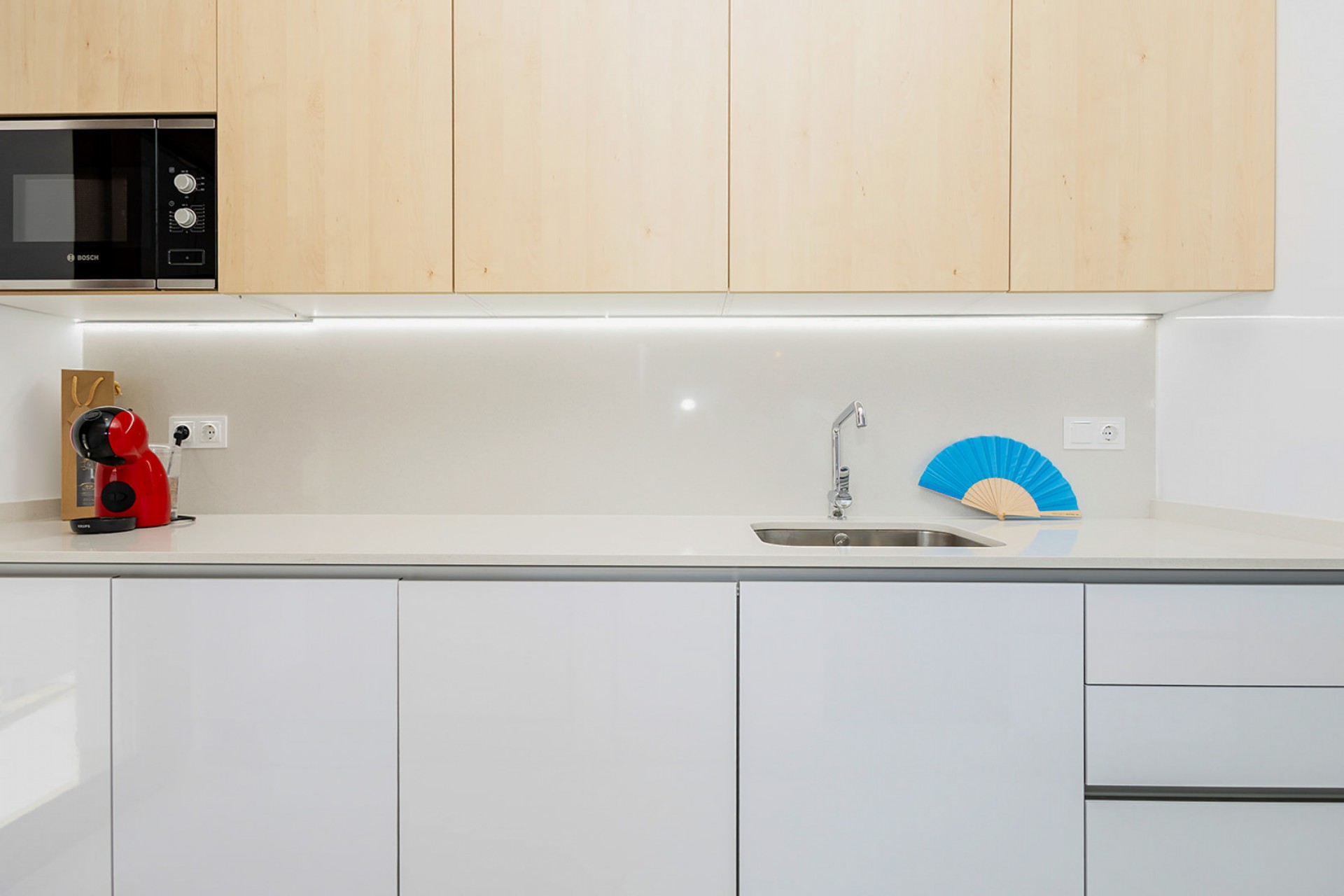 New build - Villa -
Polop