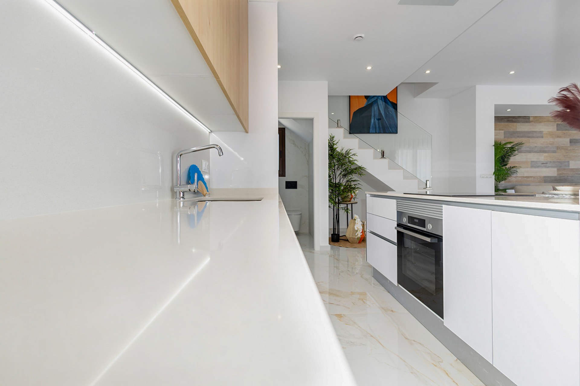 New build - Villa -
Polop