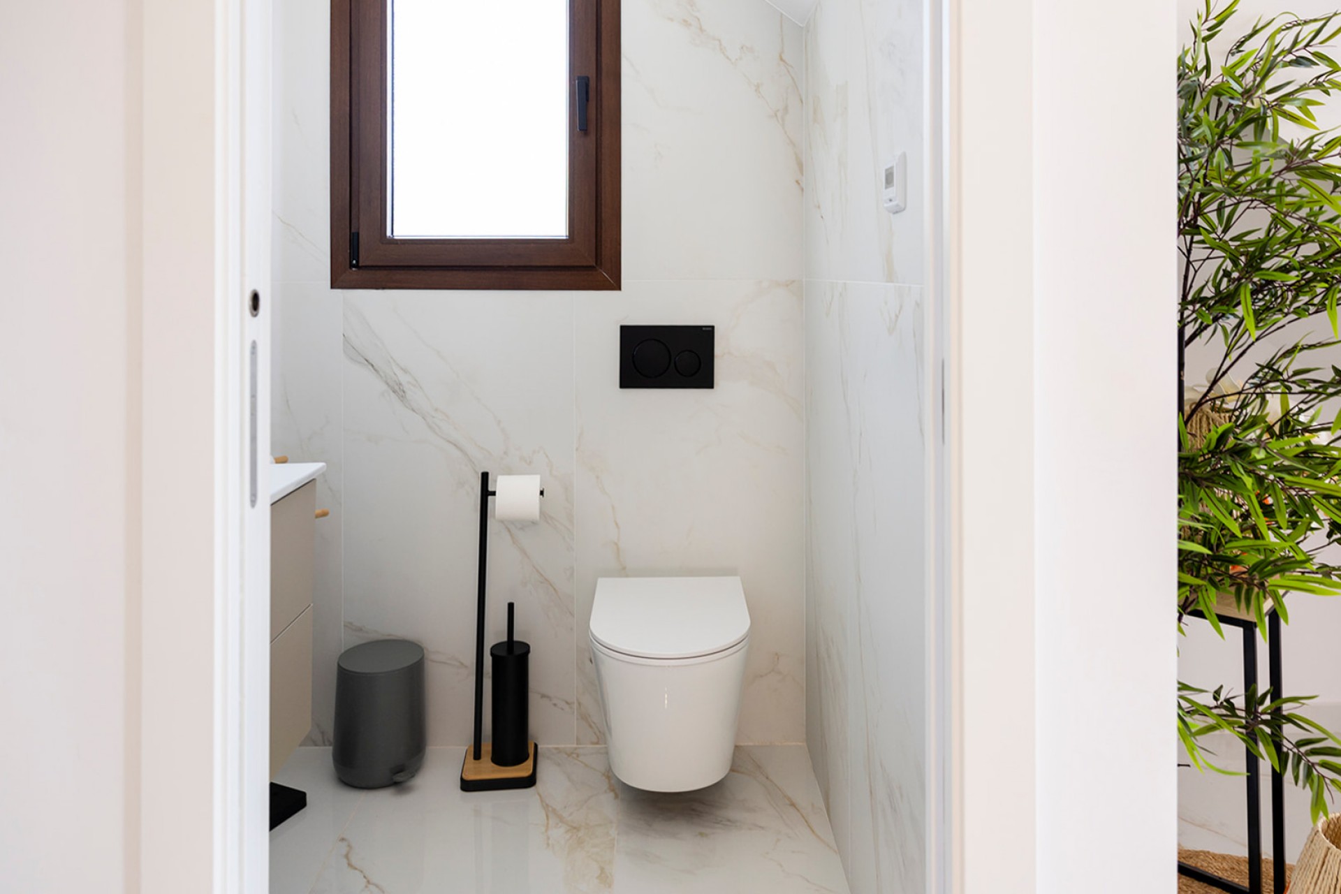 New build - Villa -
Polop