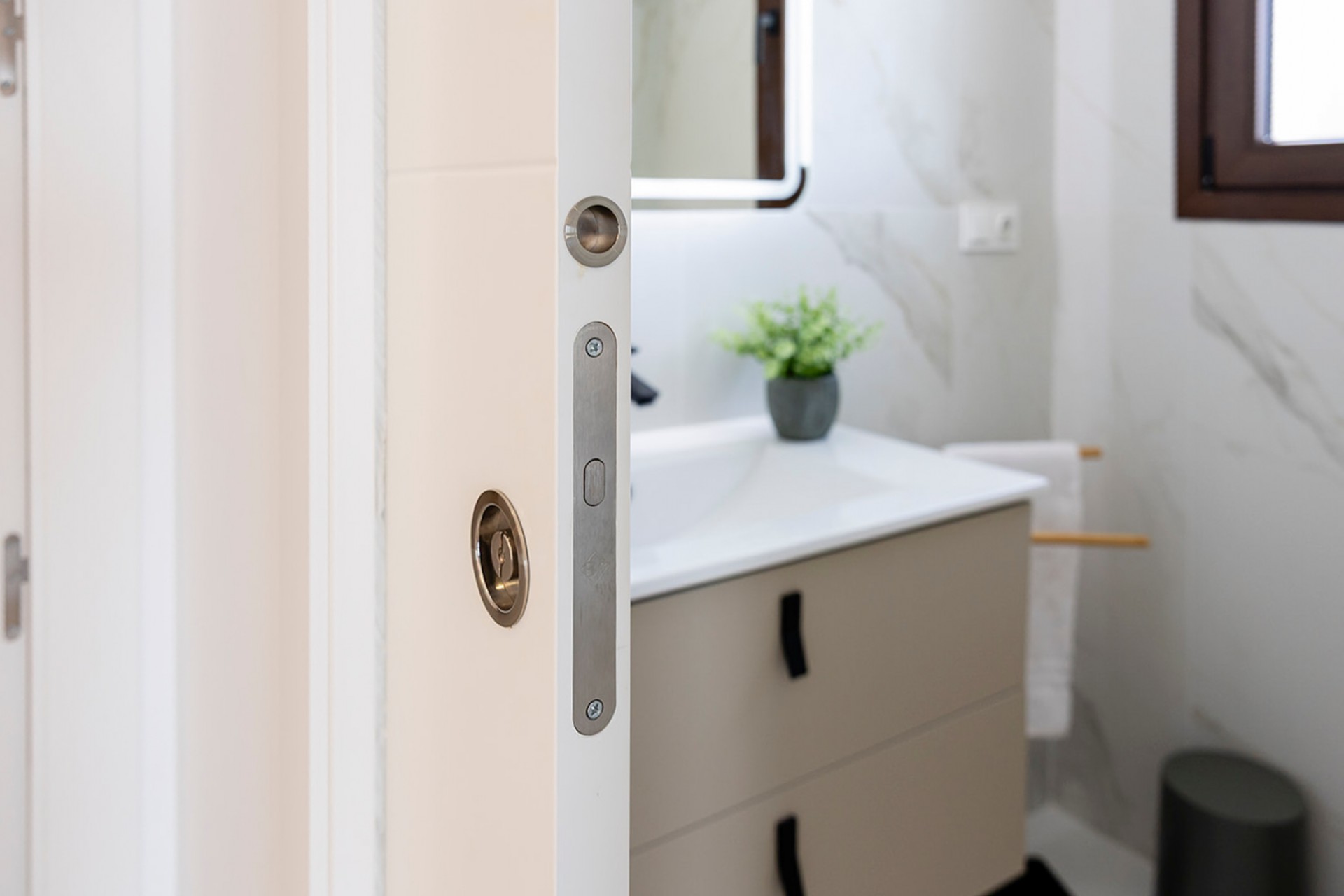 New build - Villa -
Polop