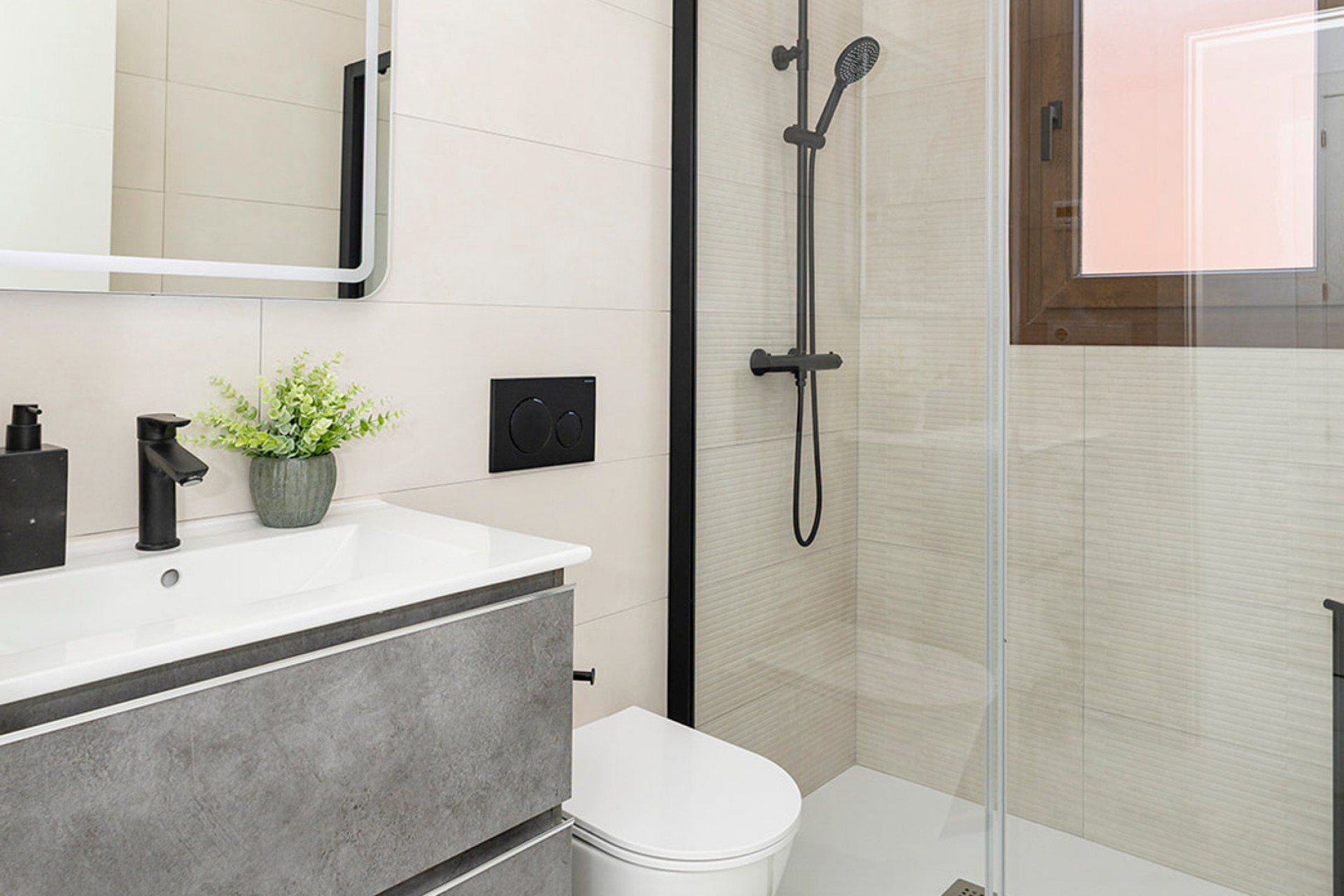 New build - Villa -
Polop