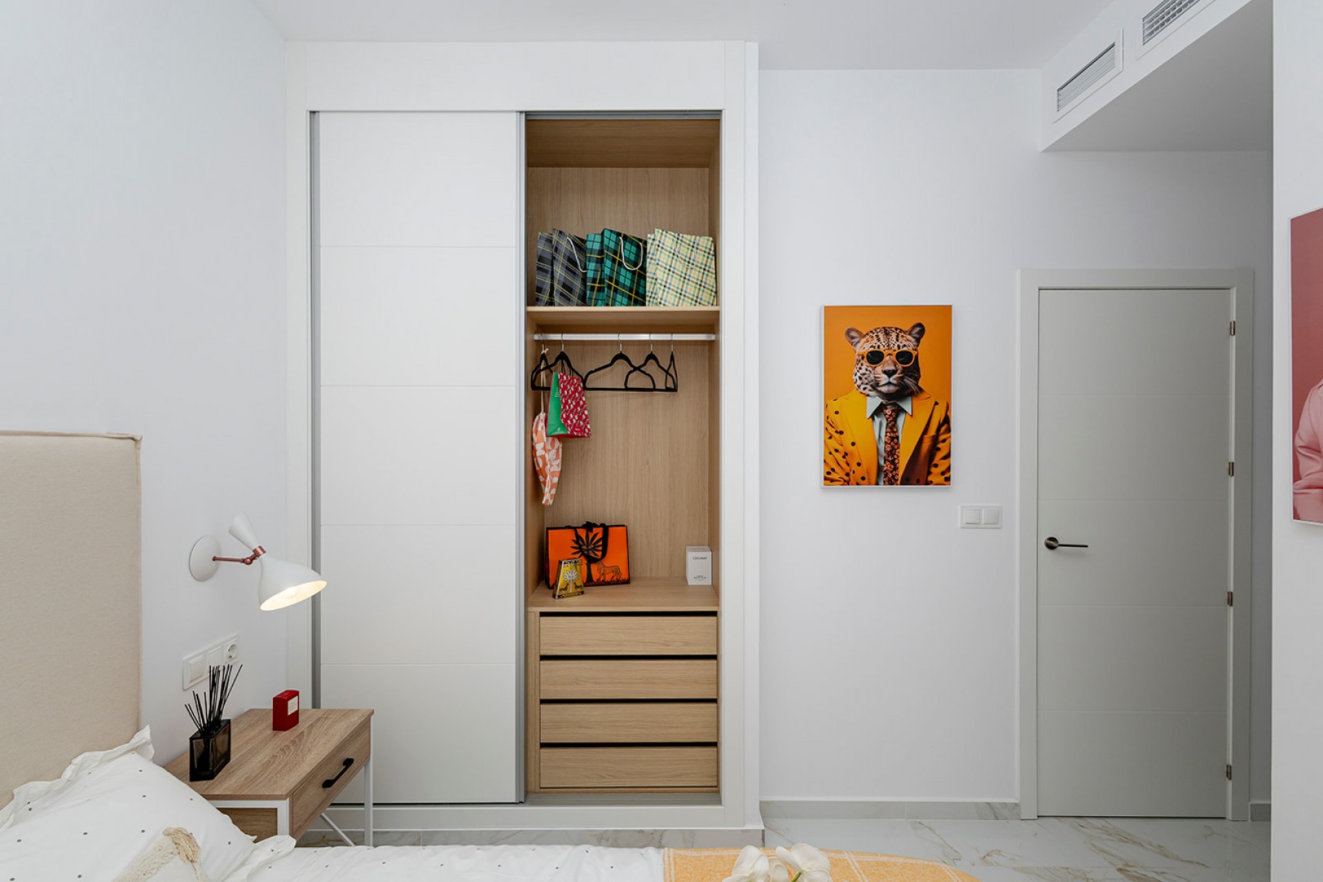 New build - Villa -
Polop