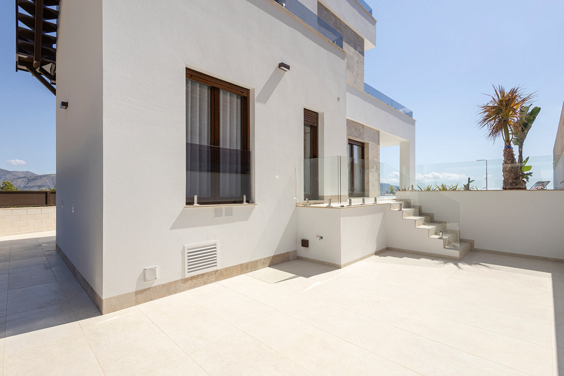 New build - Villa -
Polop