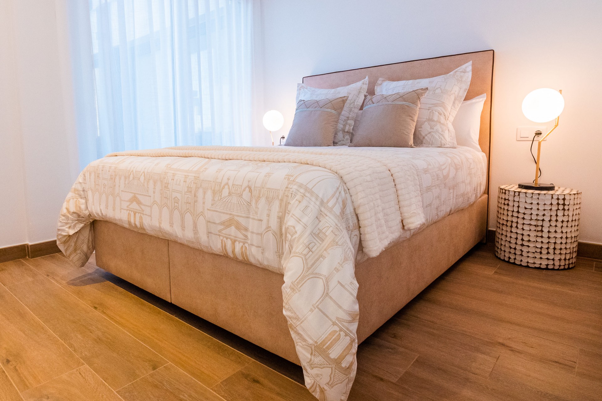 New build - Villa -
Polop