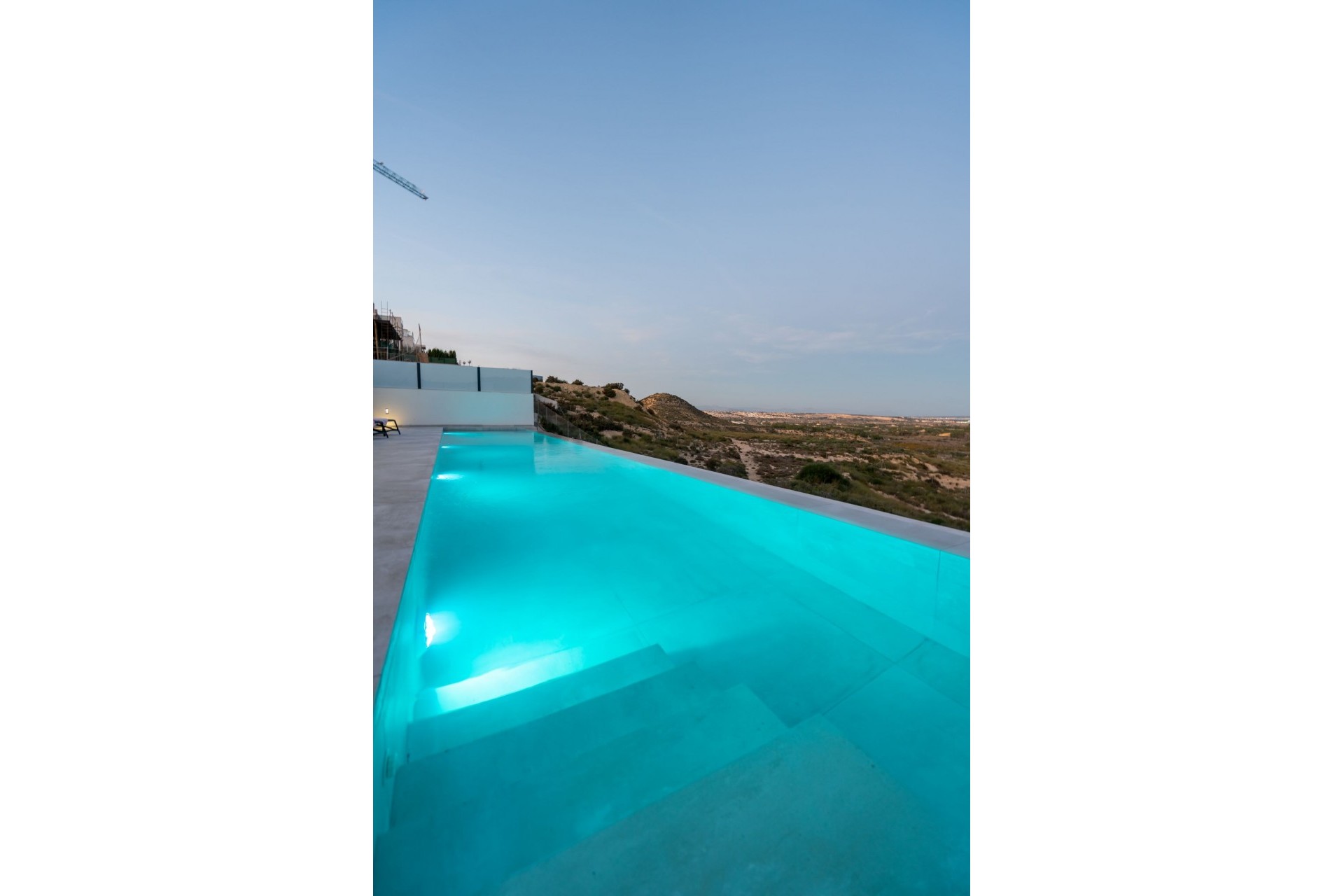 New build - Villa -
Rojales