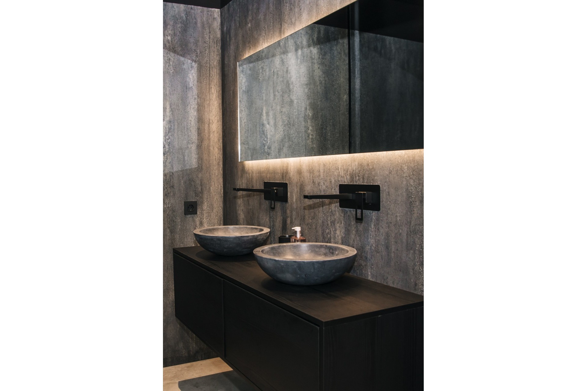 New build - Villa -
Rojales